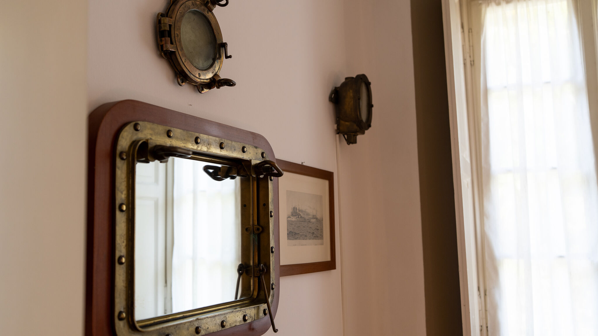 Italianway Griante Miraluna – Lake Como View Balcony