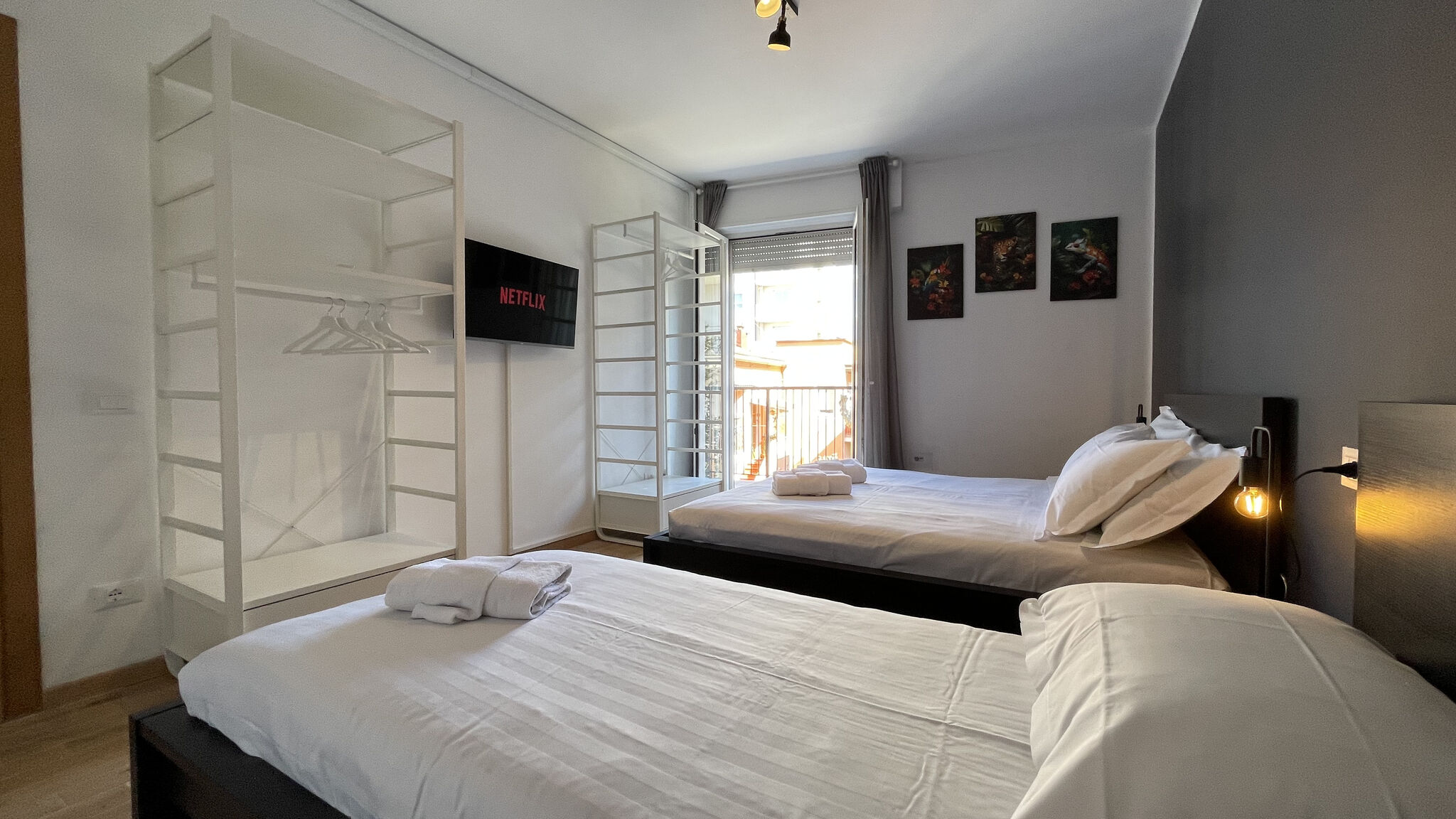 Italianway Rimini Residence Dama - App. 9