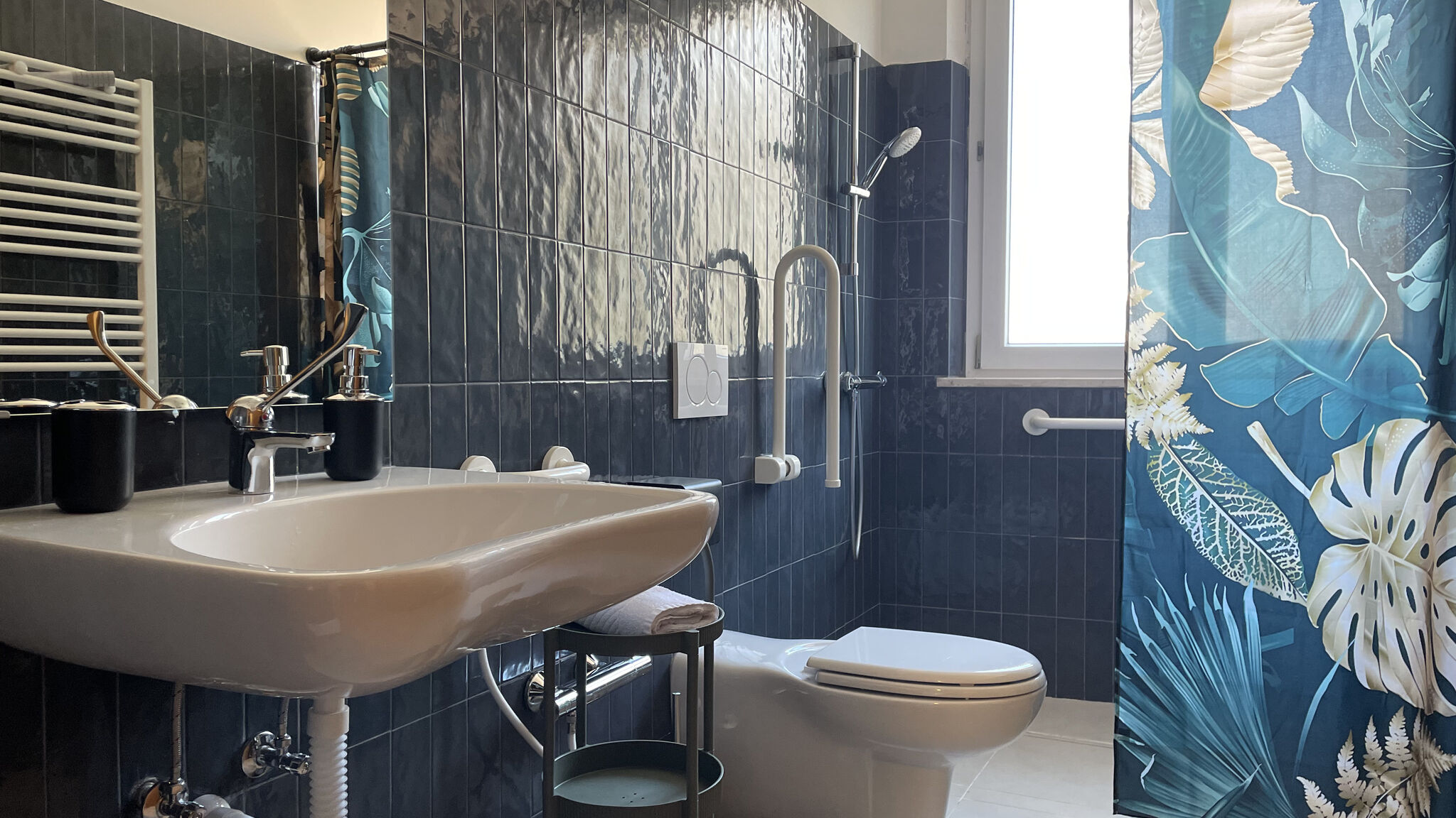 Italianway Rimini Residence Dama - App. 9