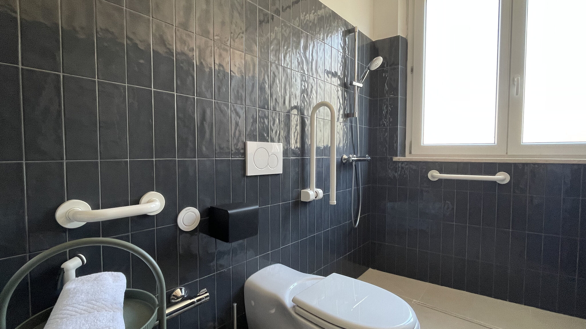 Italianway Rimini Residence Dama - App. 9