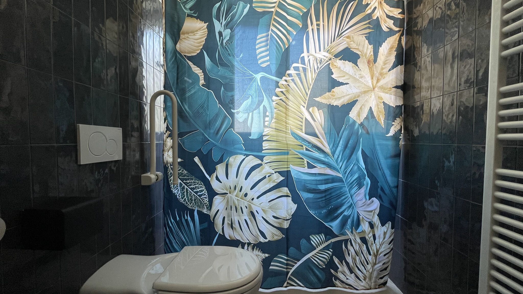 Italianway Rimini Residence Dama - App. 9