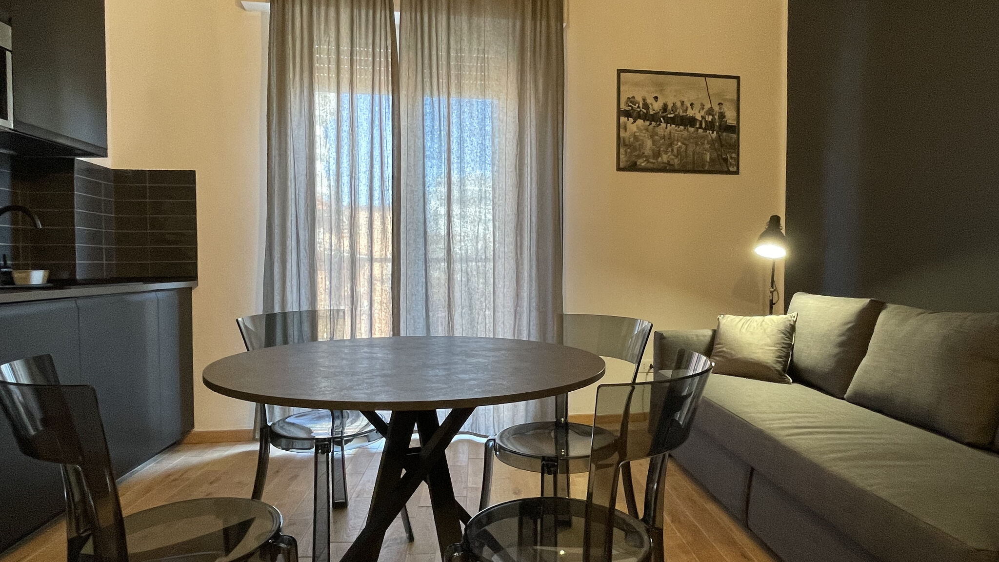 Italianway Rimini Residence Dama - App. 9