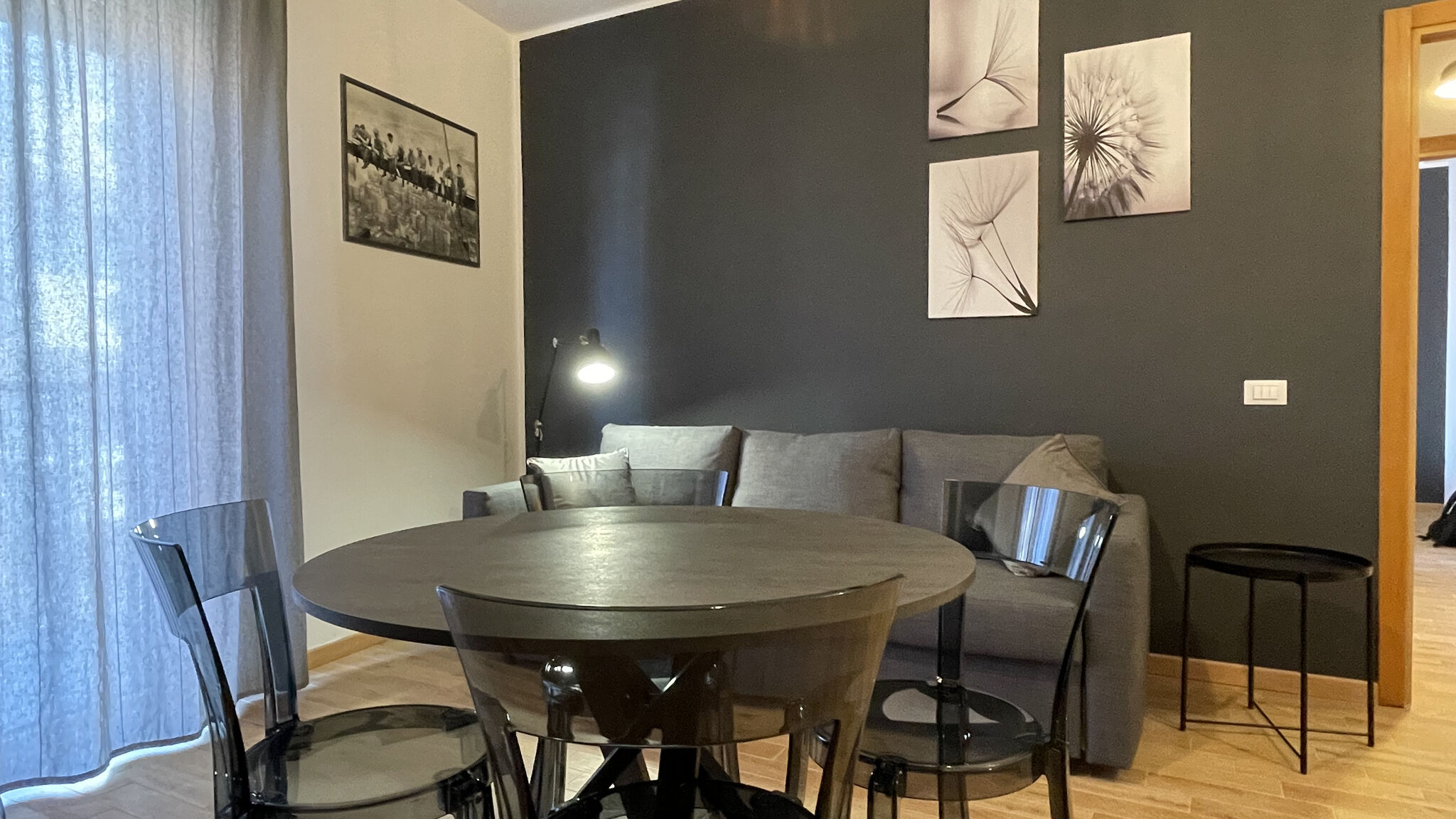 Italianway Rimini Residence Dama - App. 9