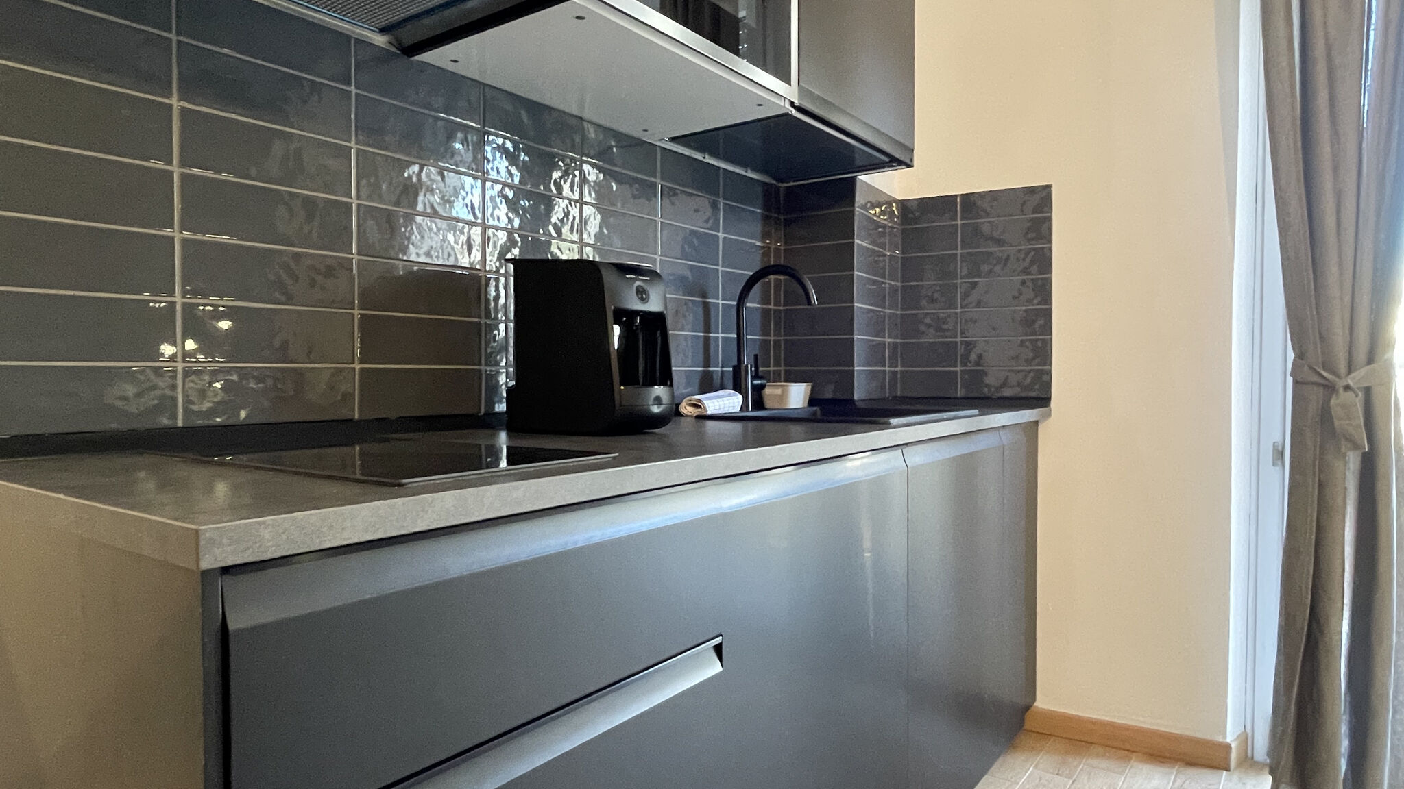 Italianway Rimini Residence Dama - App. 9