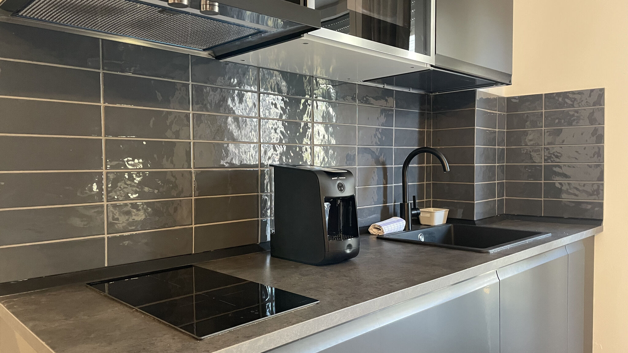 Italianway Rimini Residence Dama - App. 9