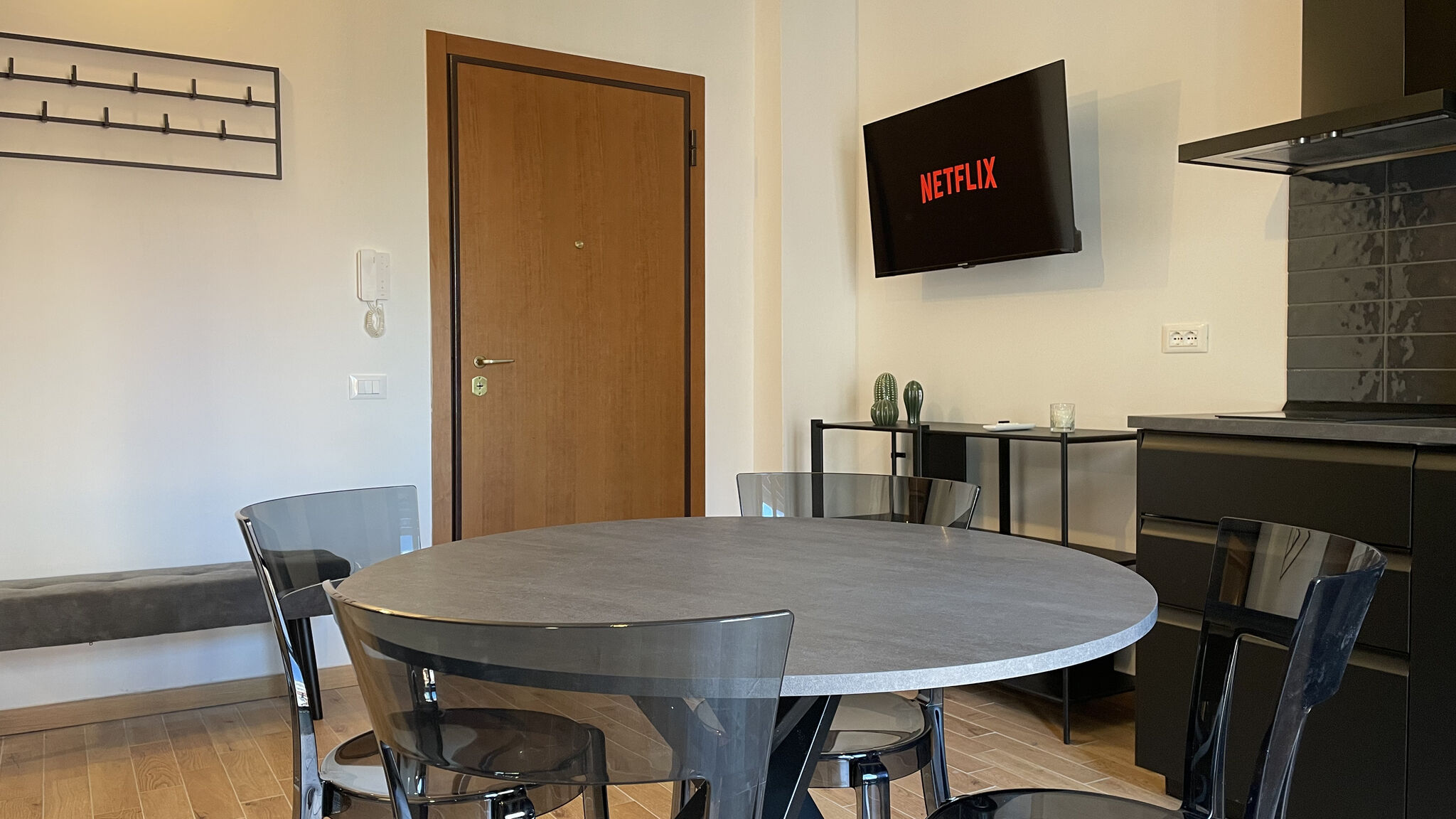 Italianway Rimini Residence Dama - App. 9