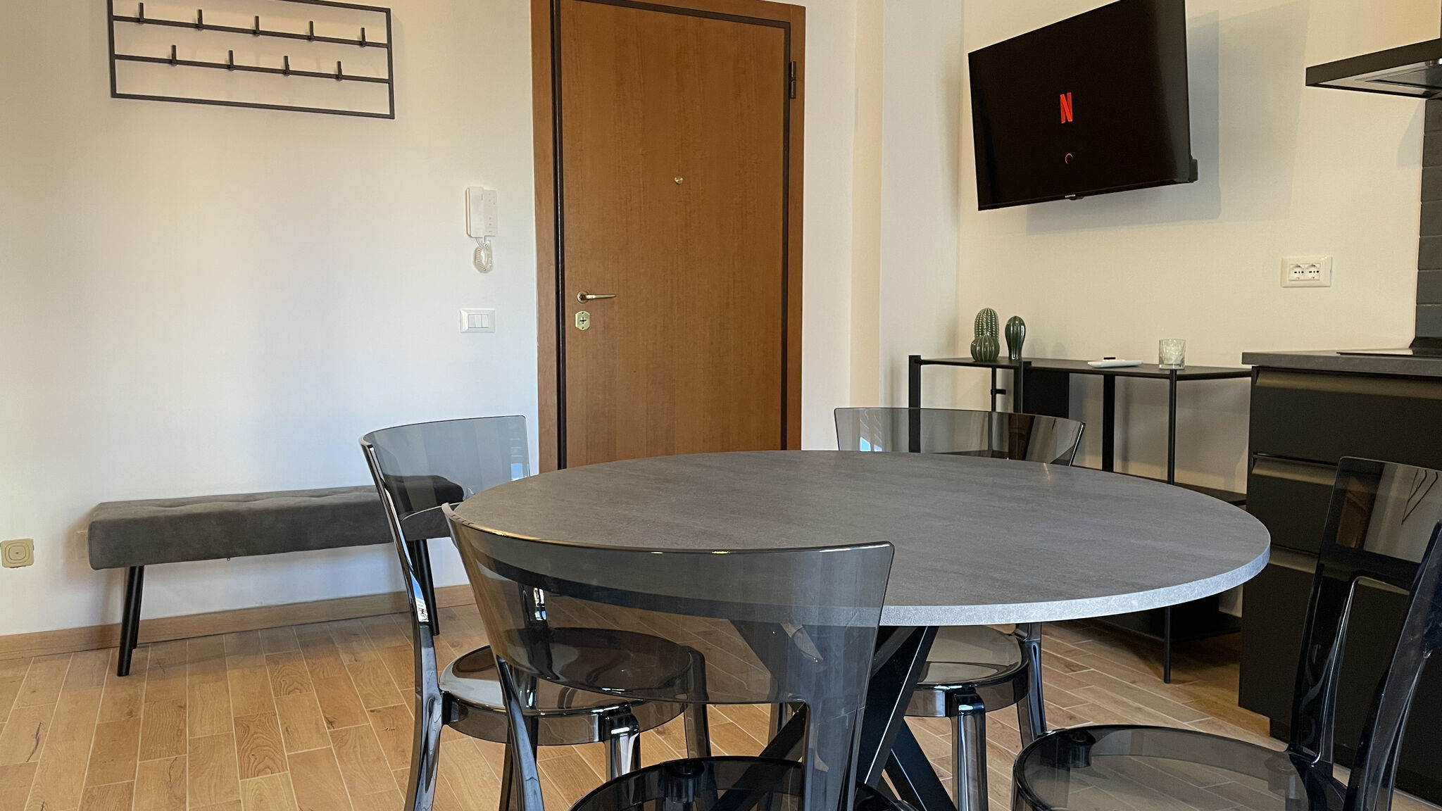 Italianway Rimini Residence Dama - App. 9