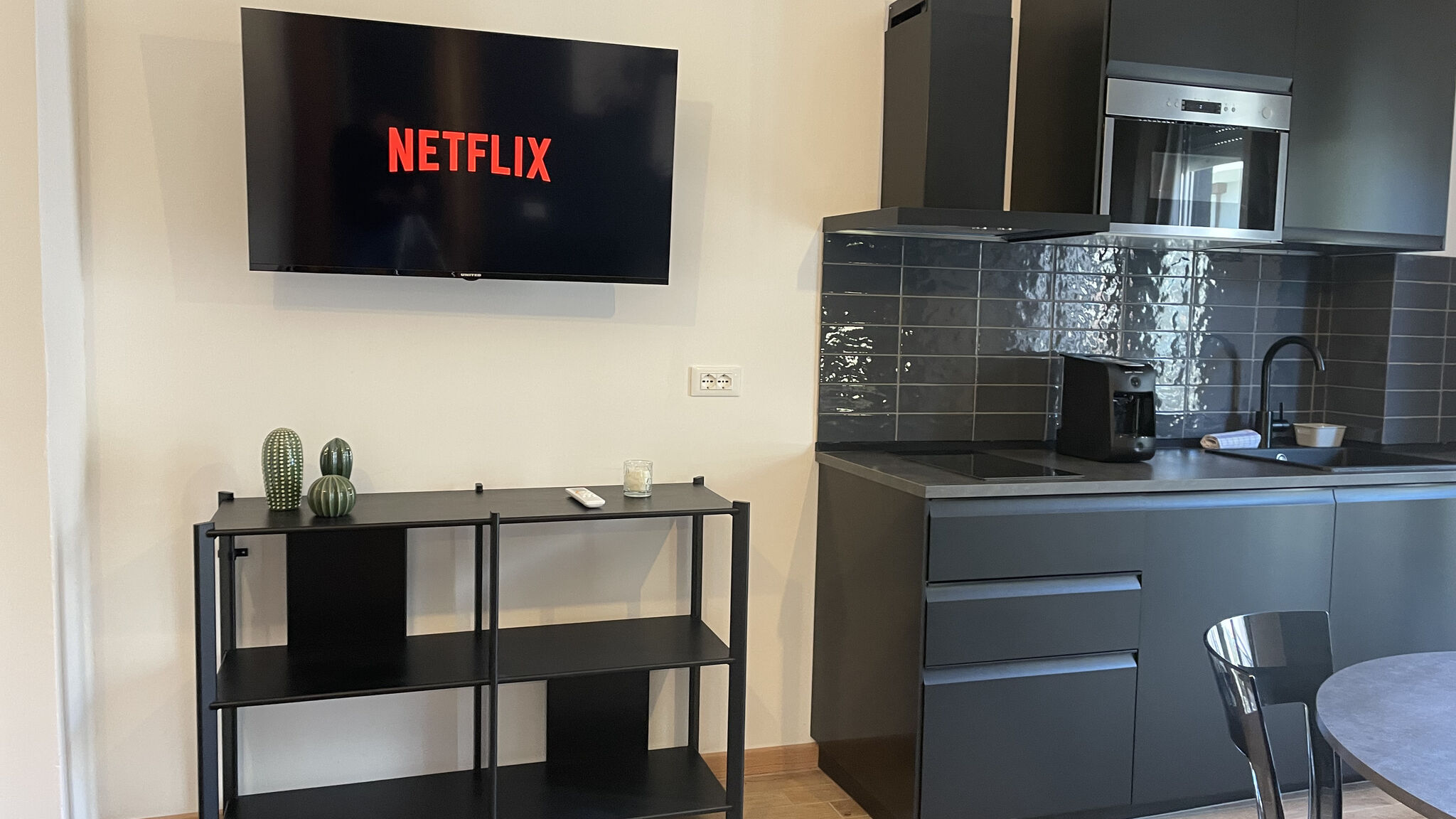 Italianway Rimini Residence Dama - App. 9