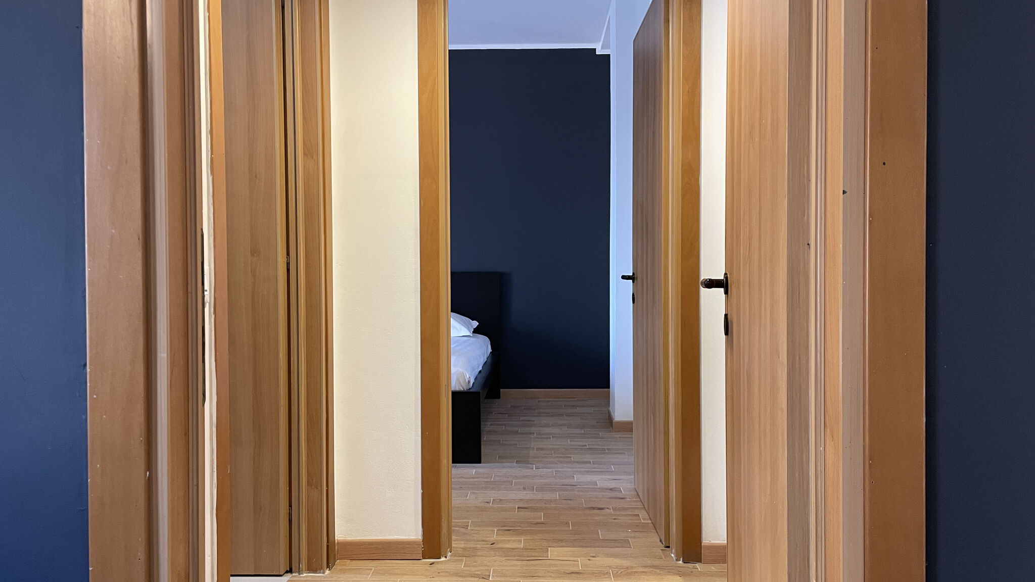 Italianway Rimini Residence Dama - App. 9