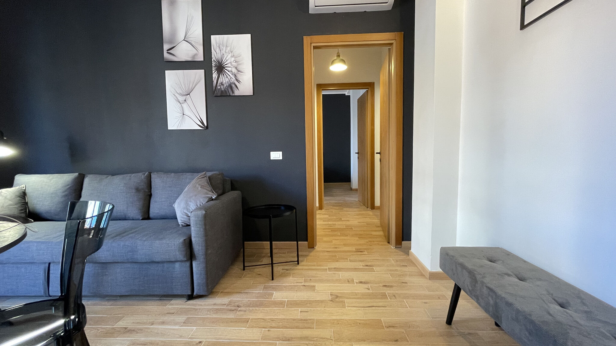 Italianway Rimini Residence Dama - App. 9