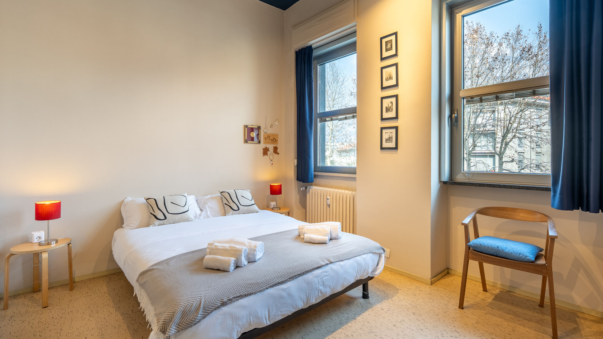 Italianway Lecco La Vela Suite – Vicino al lago e centro