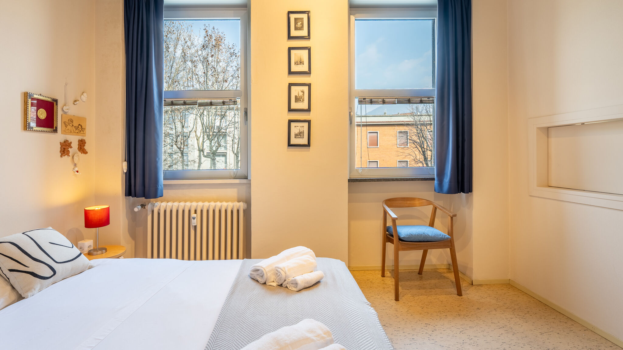 Italianway Lecco La Vela Suite – Vicino al lago e centro