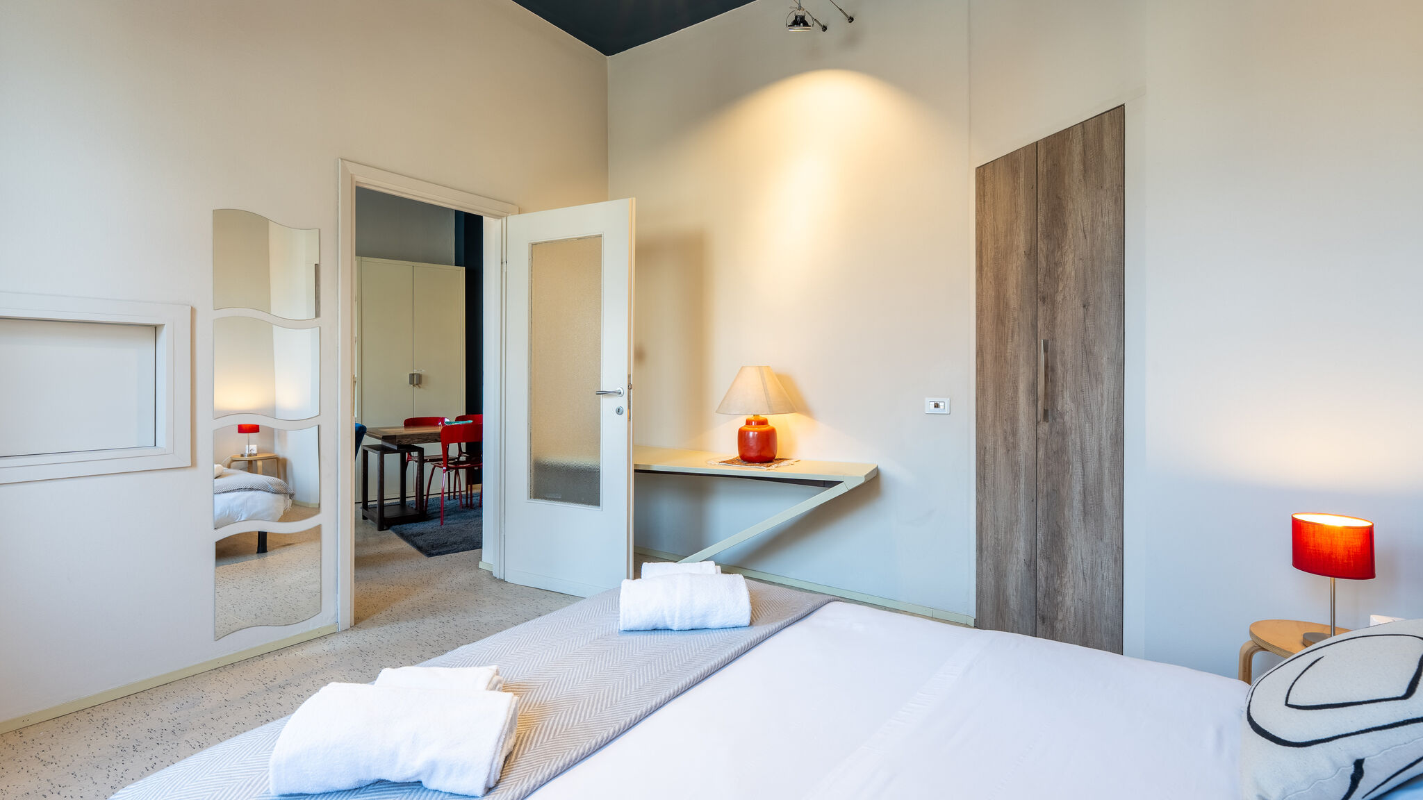 Italianway Lecco La Vela Suite – Vicino al lago e centro