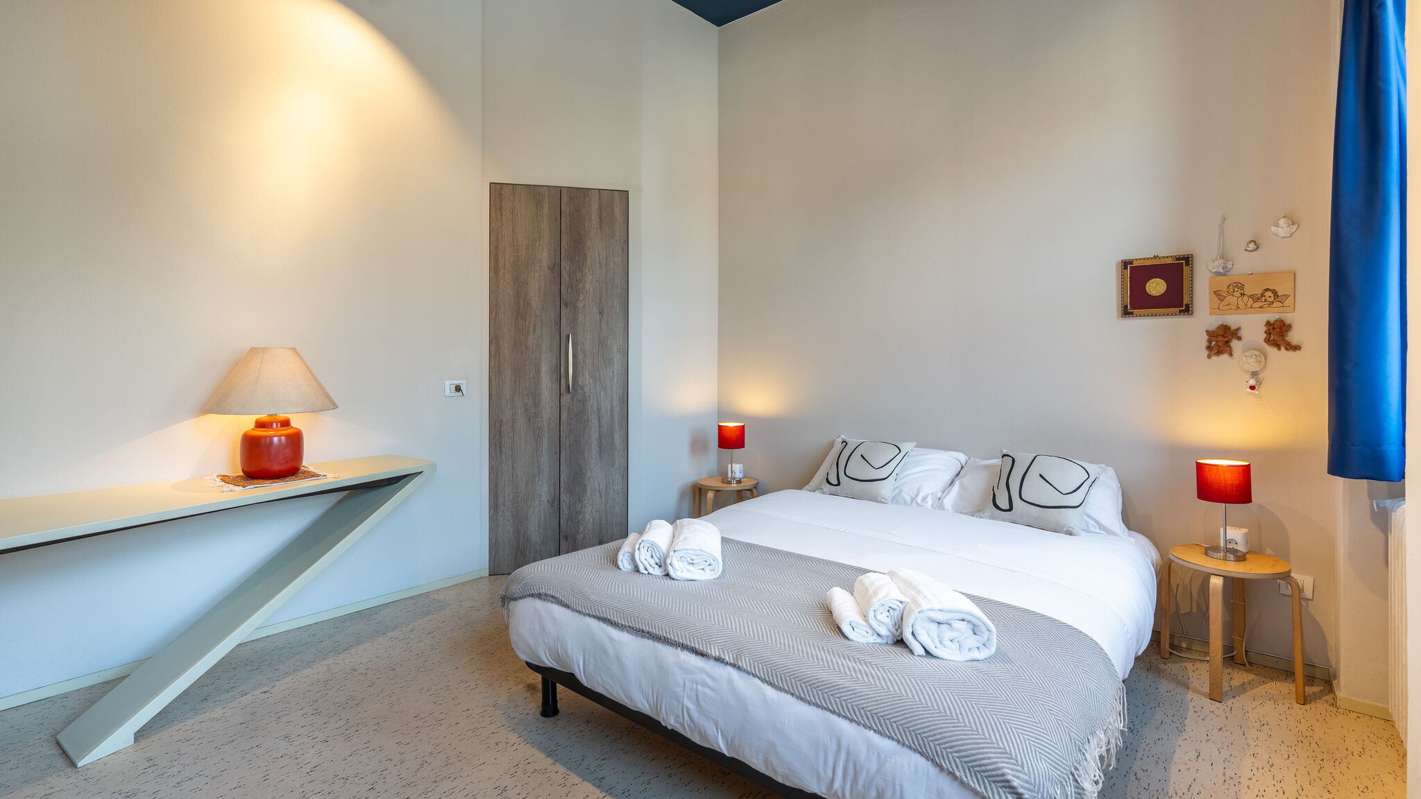 Italianway Lecco La Vela Suite – Vicino al lago e centro