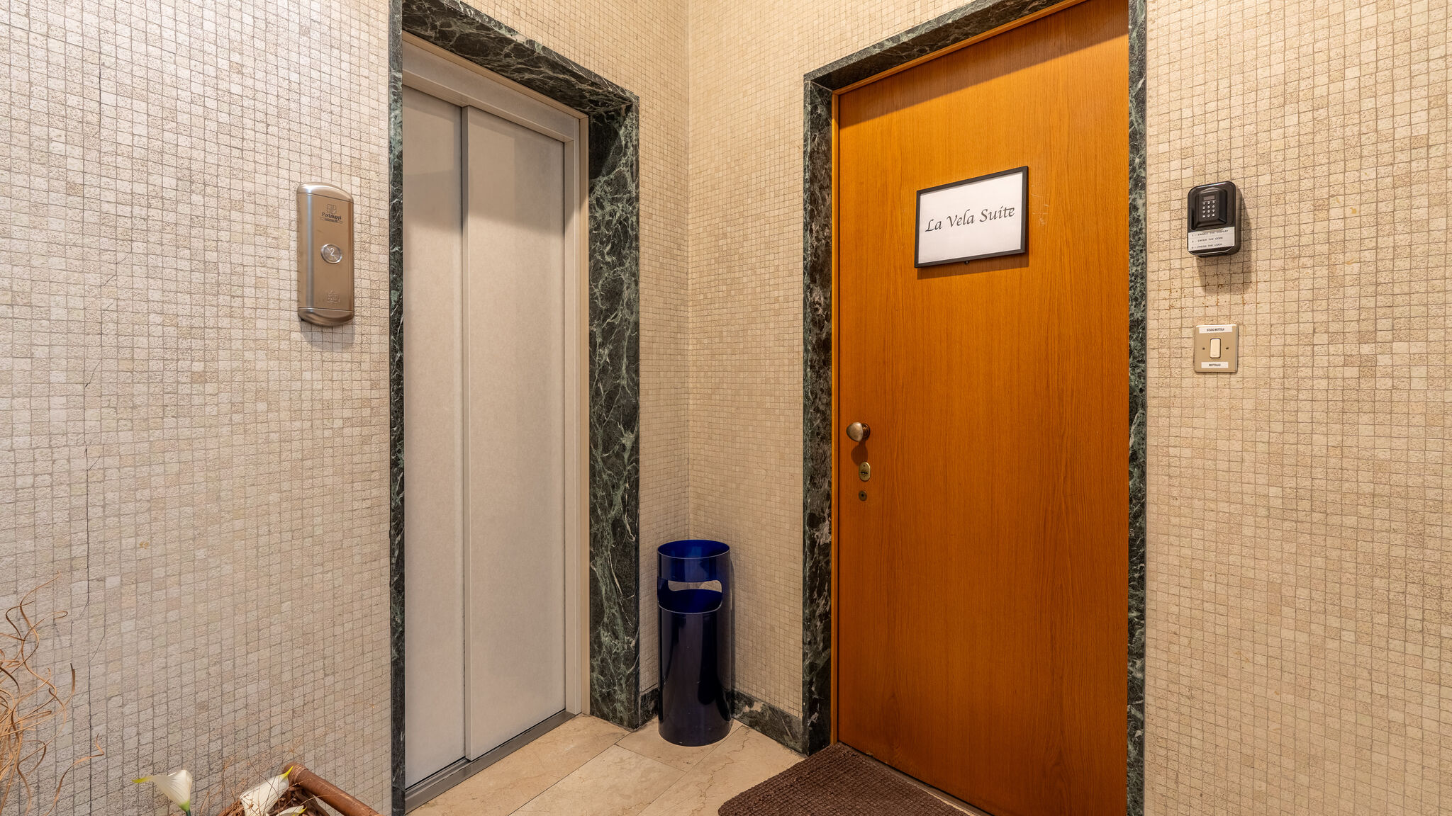 Italianway Lecco La Vela Suite – Vicino al lago e centro