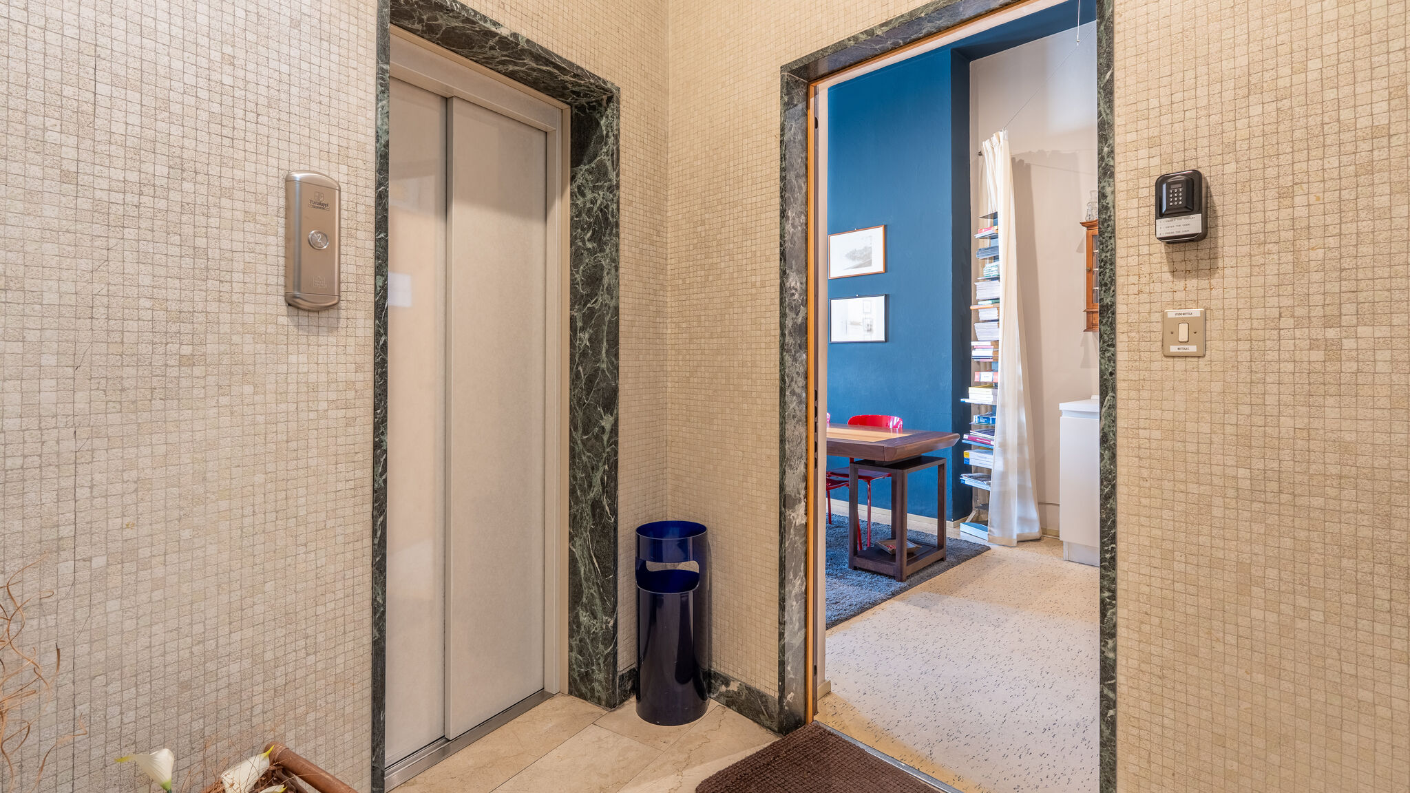 Italianway Lecco La Vela Suite – Vicino al lago e centro