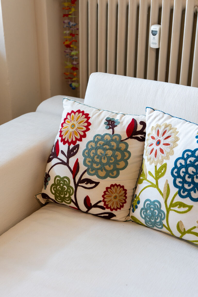 Italianway Lecco La Vela Suite – Vicino al lago e centro