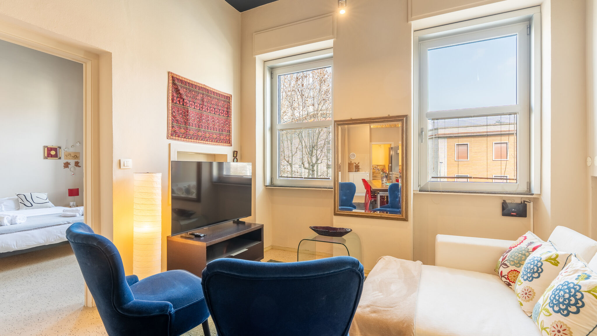 Italianway Lecco La Vela Suite – Vicino al lago e centro