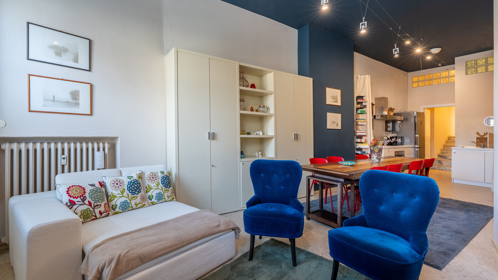 Italianway Lecco La Vela Suite – Vicino al lago e centro