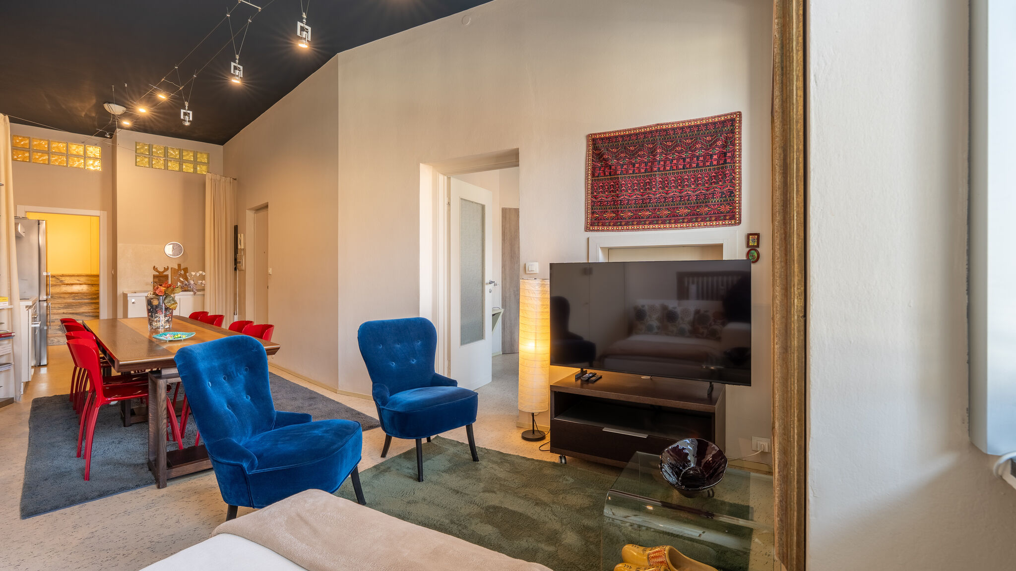 Italianway Lecco La Vela Suite – Vicino al lago e centro