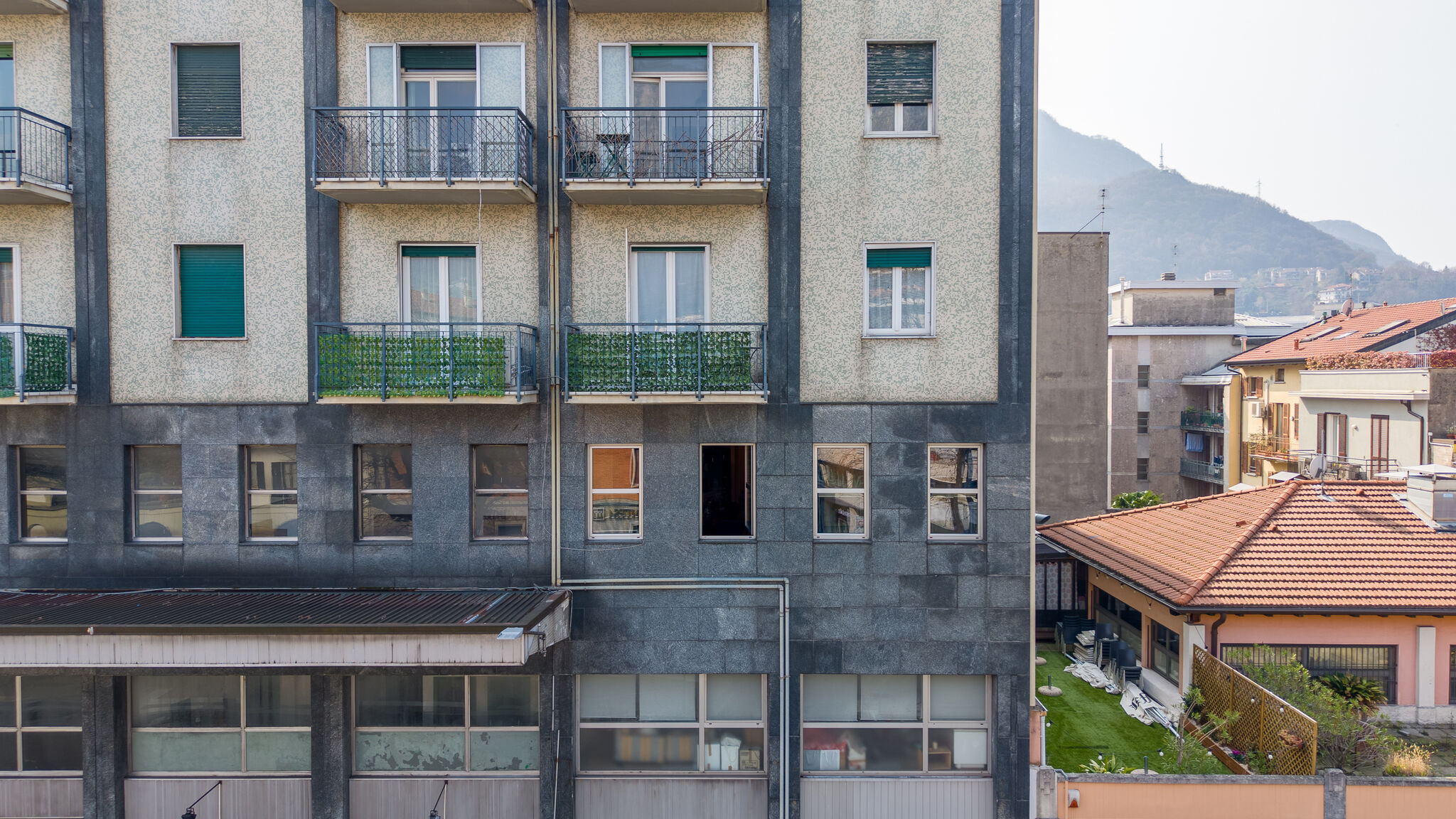 Italianway Lecco La Vela Suite – Vicino al lago e centro