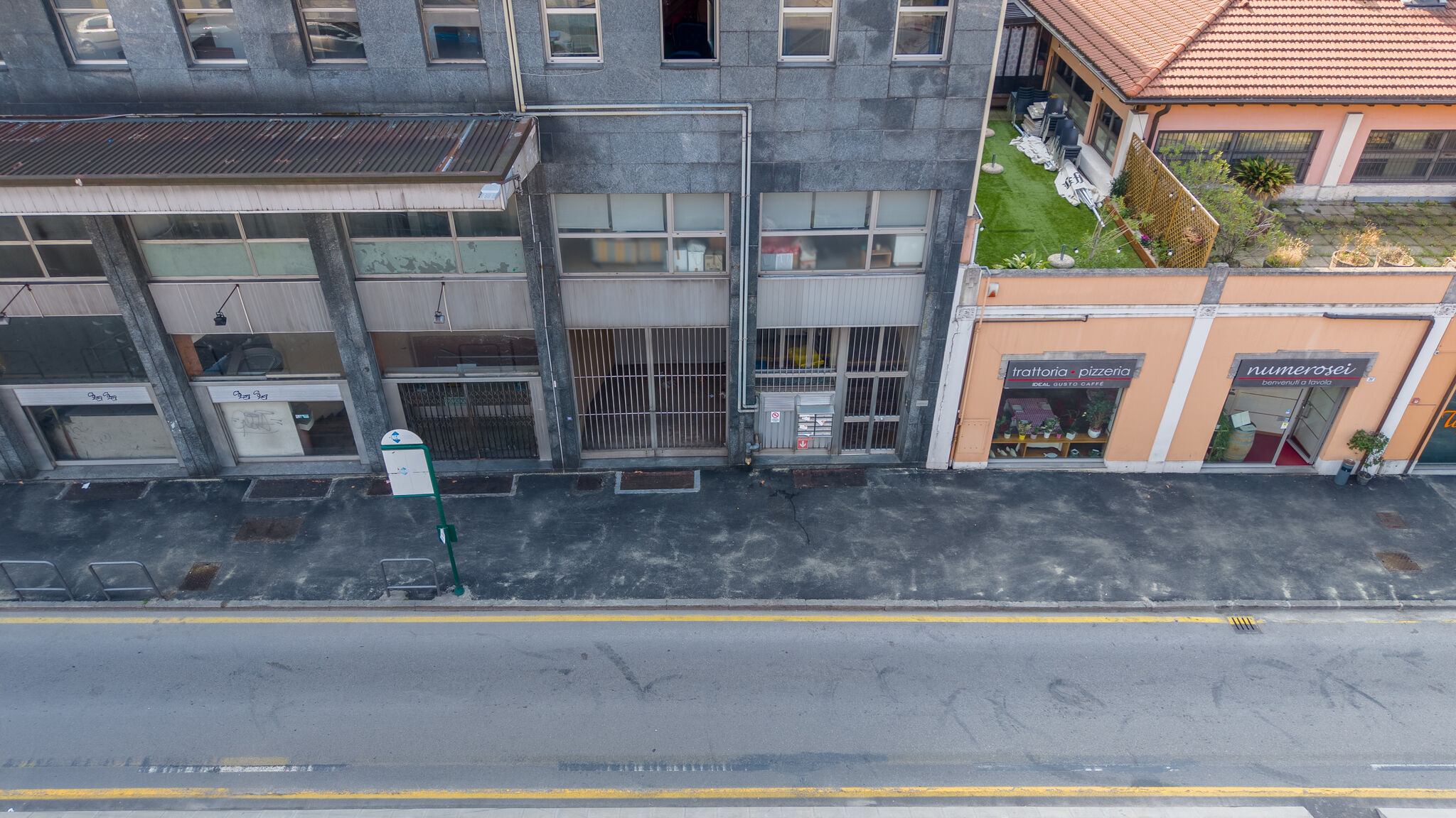 Italianway Lecco La Vela Suite – Vicino al lago e centro