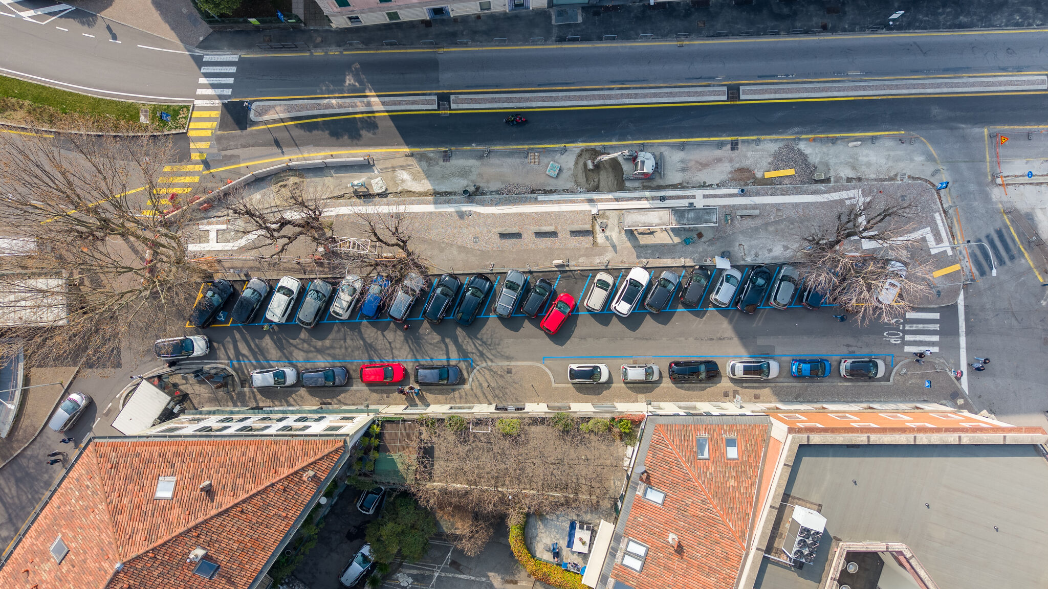 Italianway Lecco La Vela Suite – Vicino al lago e centro