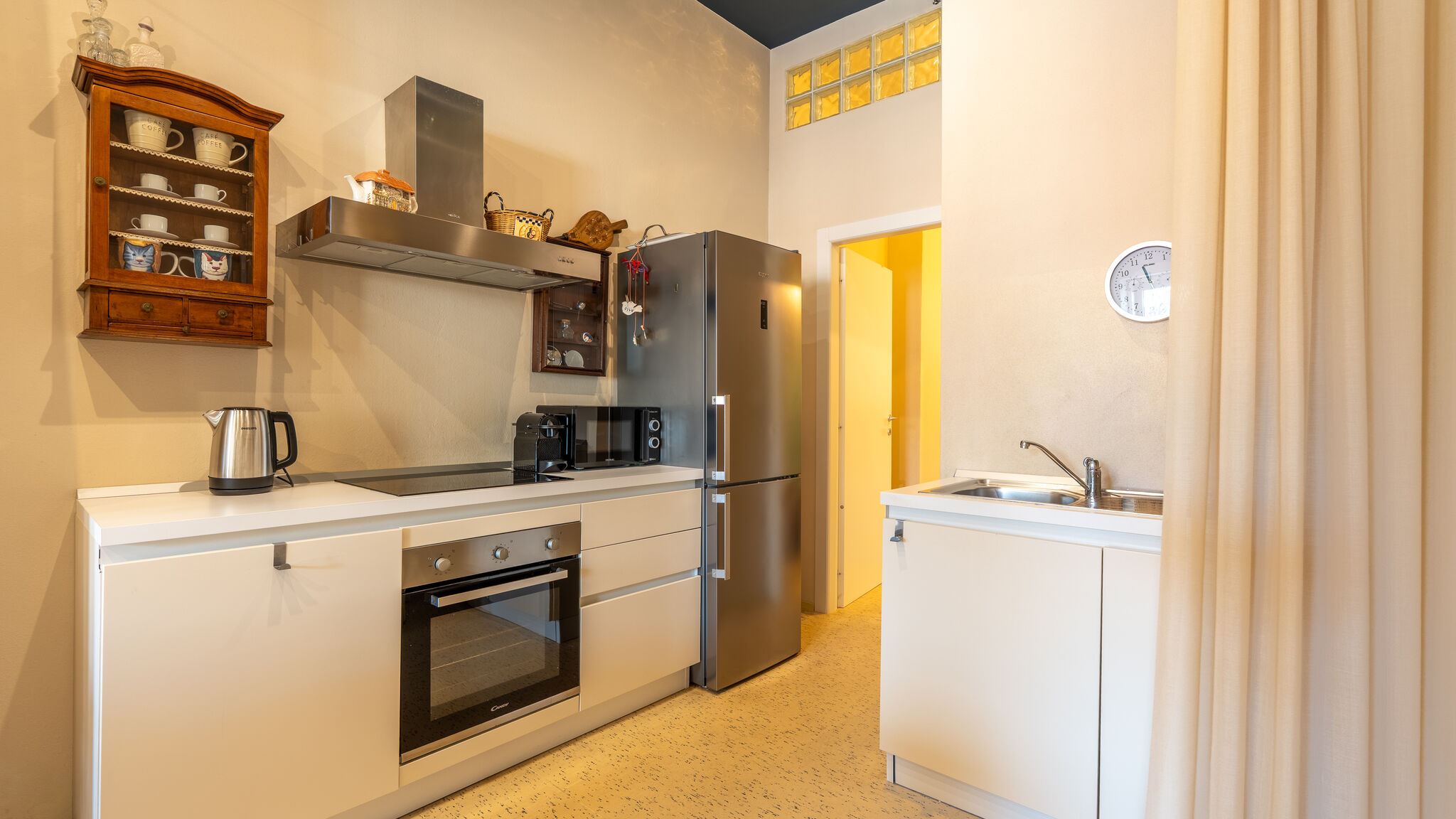 Italianway Lecco La Vela Suite – Vicino al lago e centro