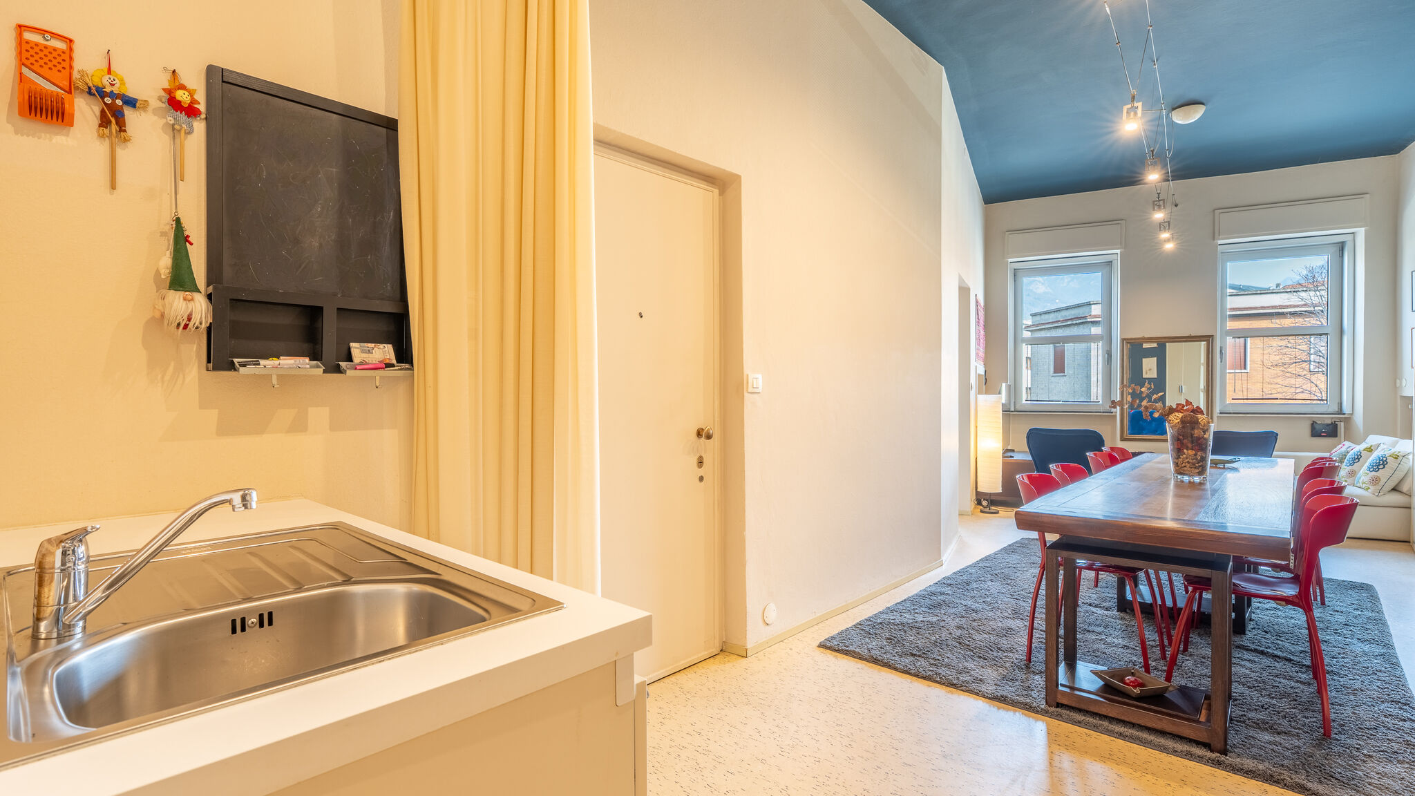 Italianway Lecco La Vela Suite – Vicino al lago e centro