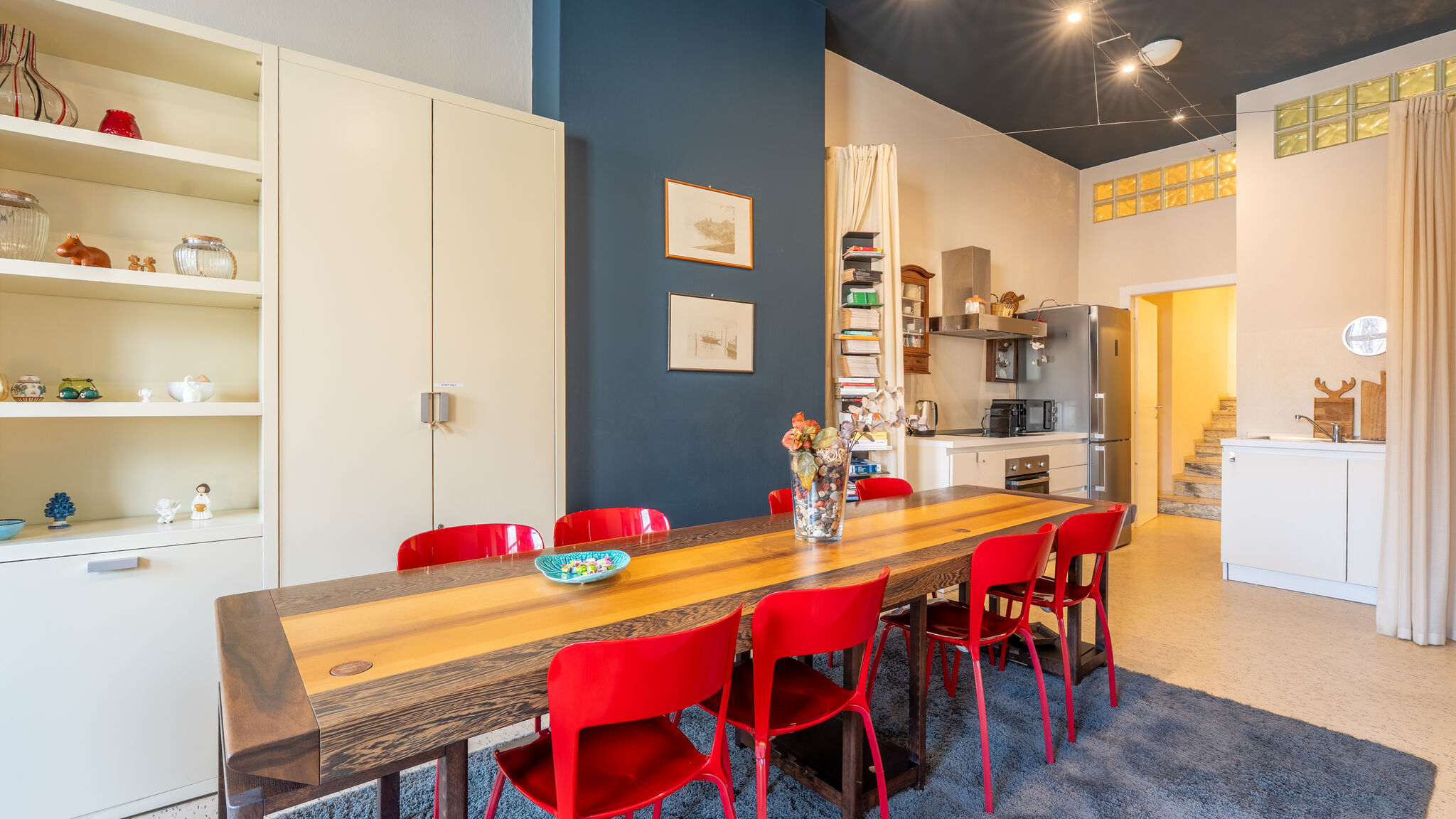 Italianway Lecco La Vela Suite – Vicino al lago e centro