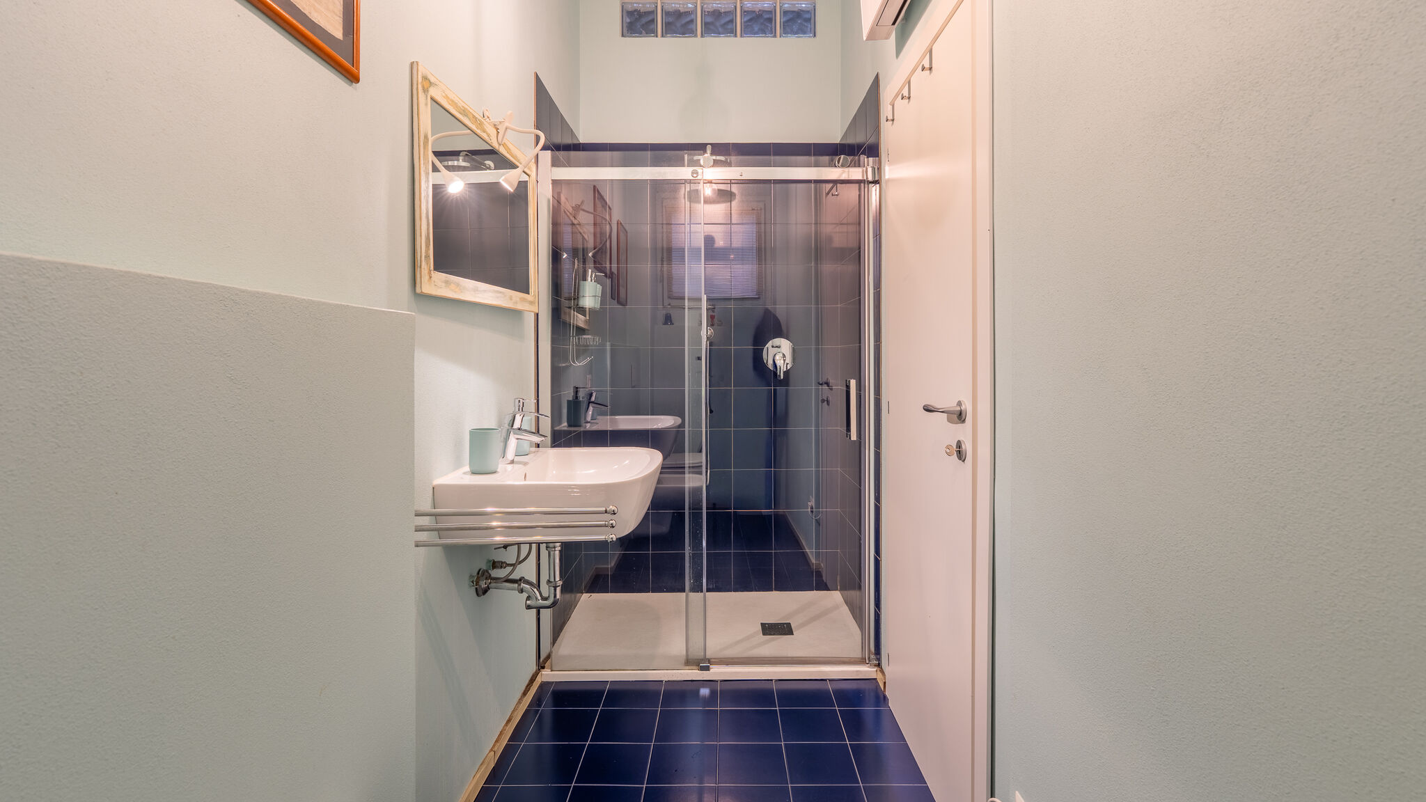 Italianway Lecco La Vela Suite – Vicino al lago e centro