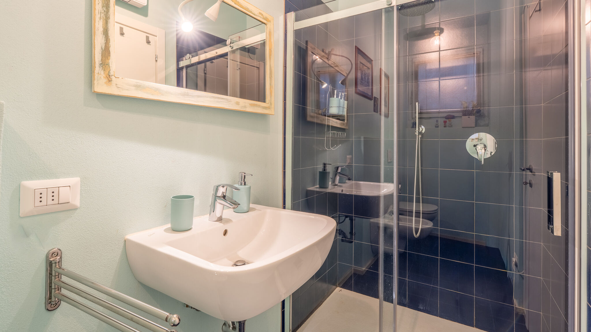 Italianway Lecco La Vela Suite – Vicino al lago e centro