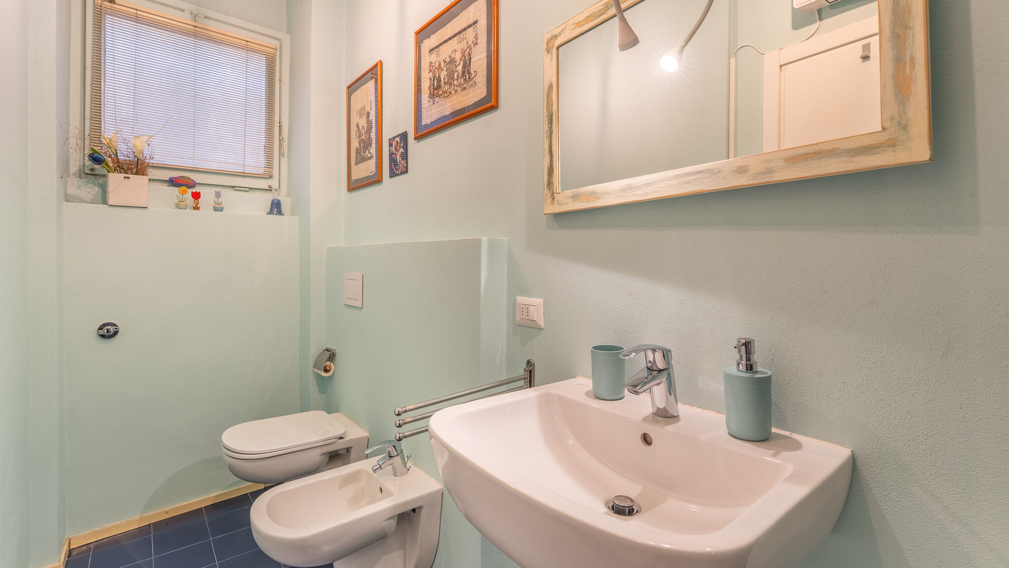 Italianway Lecco La Vela Suite – Vicino al lago e centro