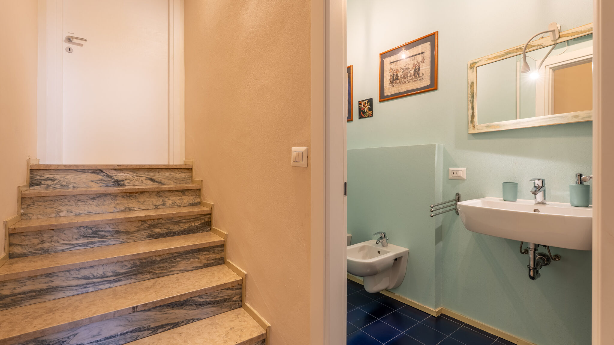 Italianway Lecco La Vela Suite – Vicino al lago e centro