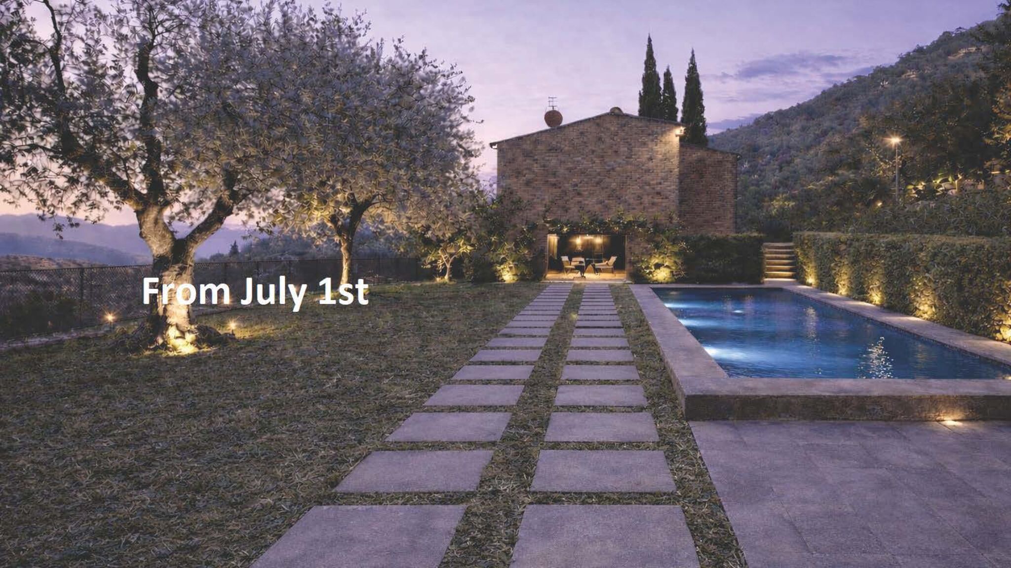 Italianway Sale Marasino Villa Olivella