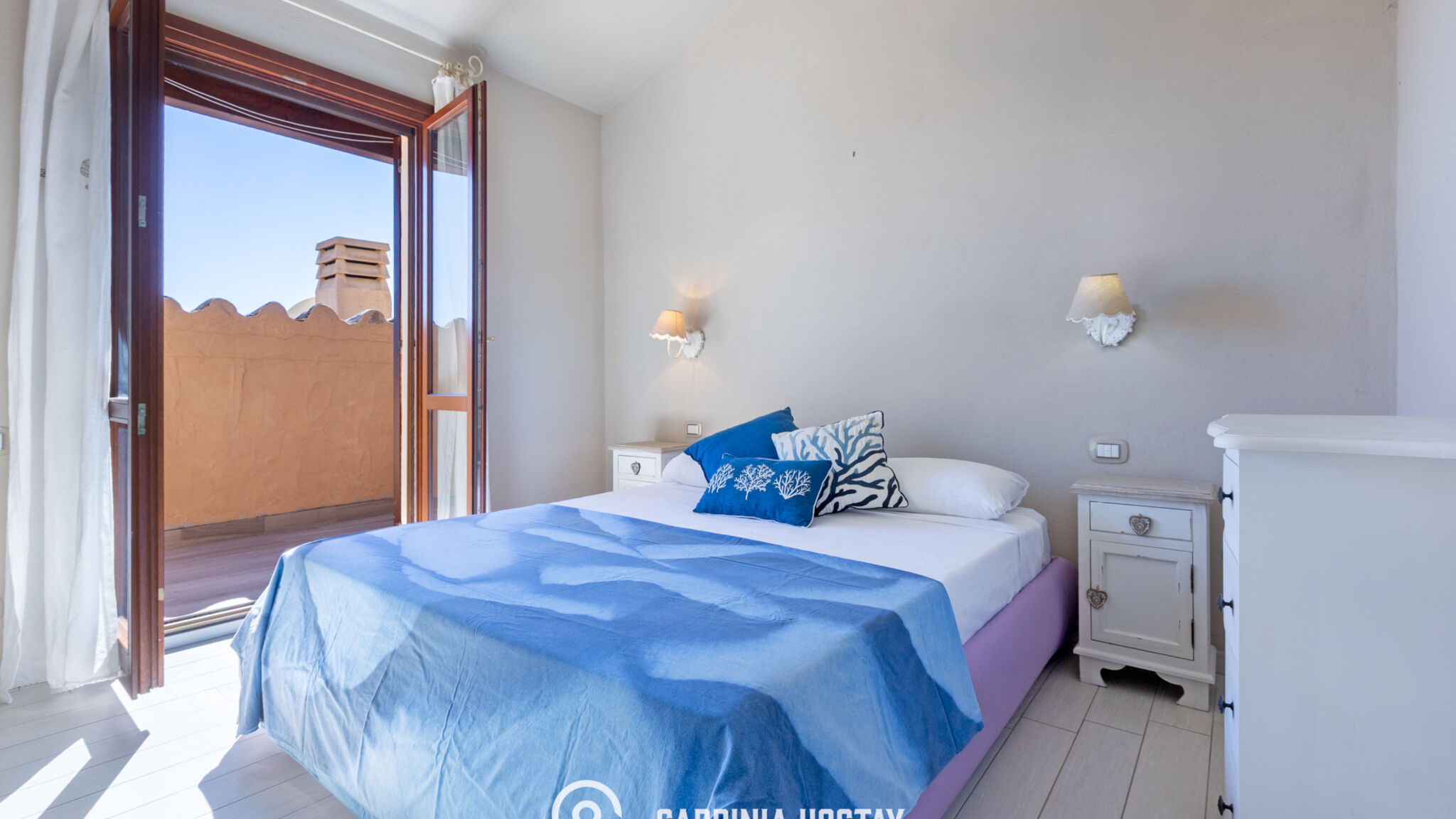 Italianway Villasimius Villa Vittoria