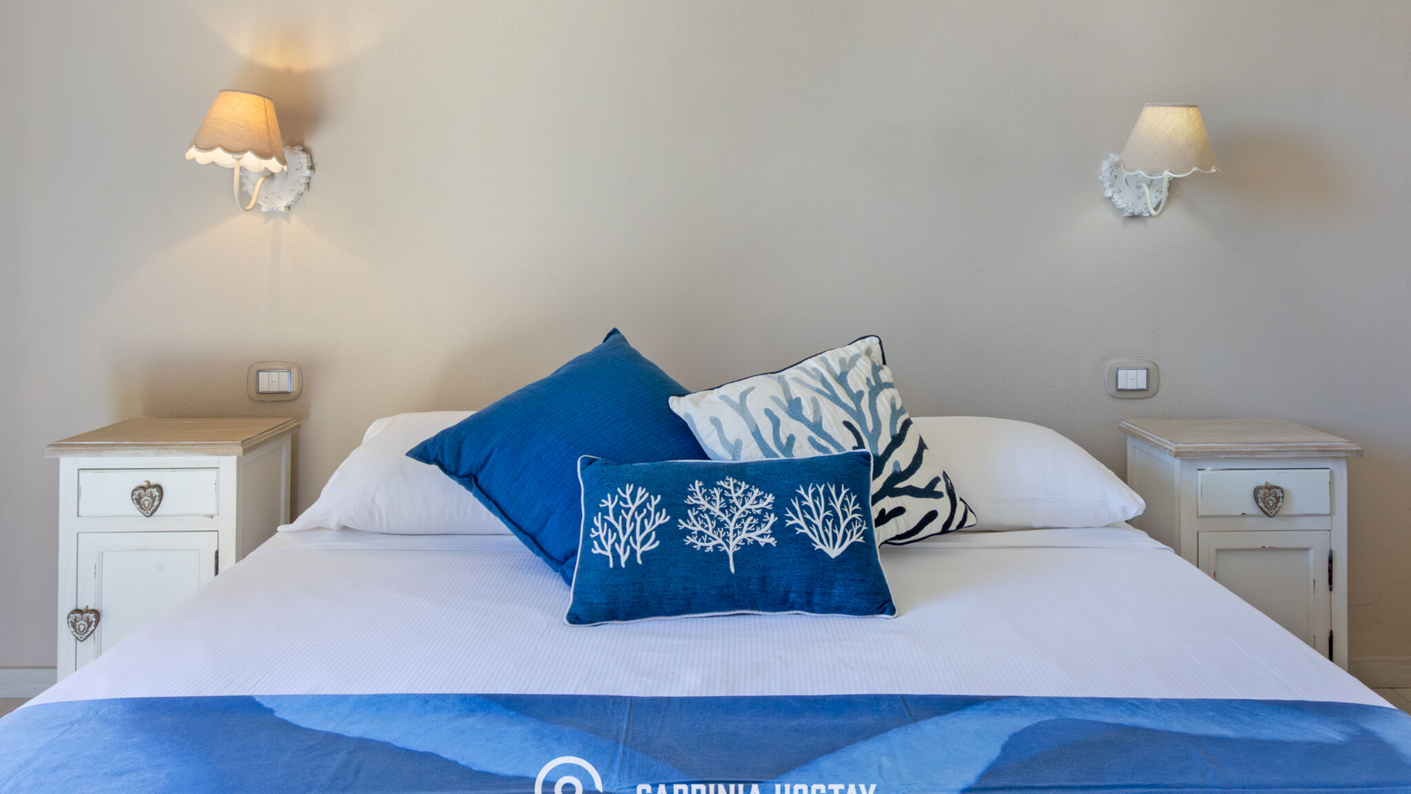 Italianway Villasimius Villa Vittoria