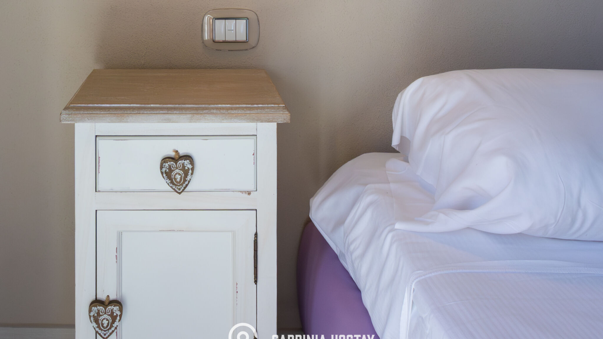 Italianway Villasimius Villa Vittoria