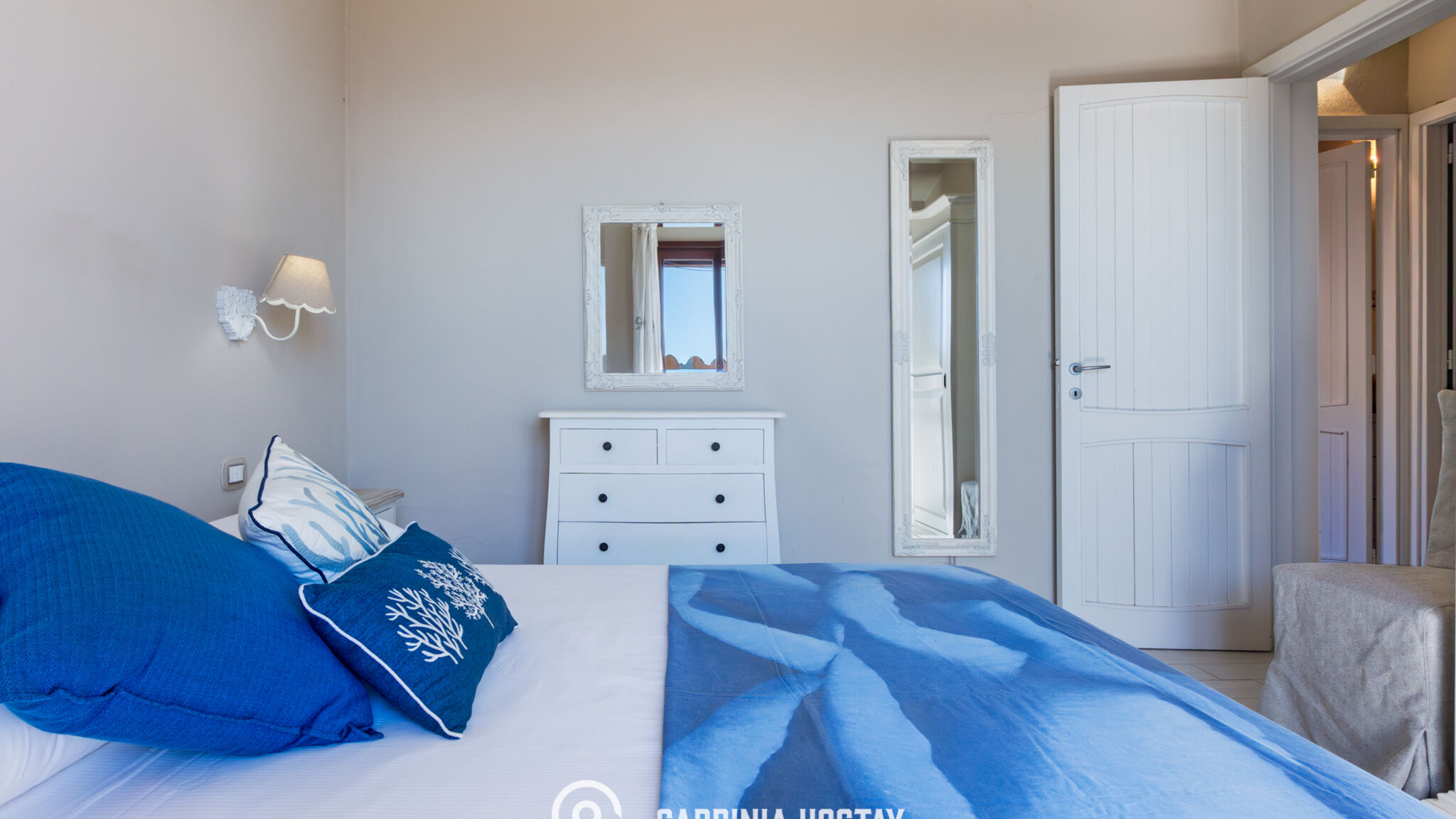 Italianway Villasimius Villa Vittoria