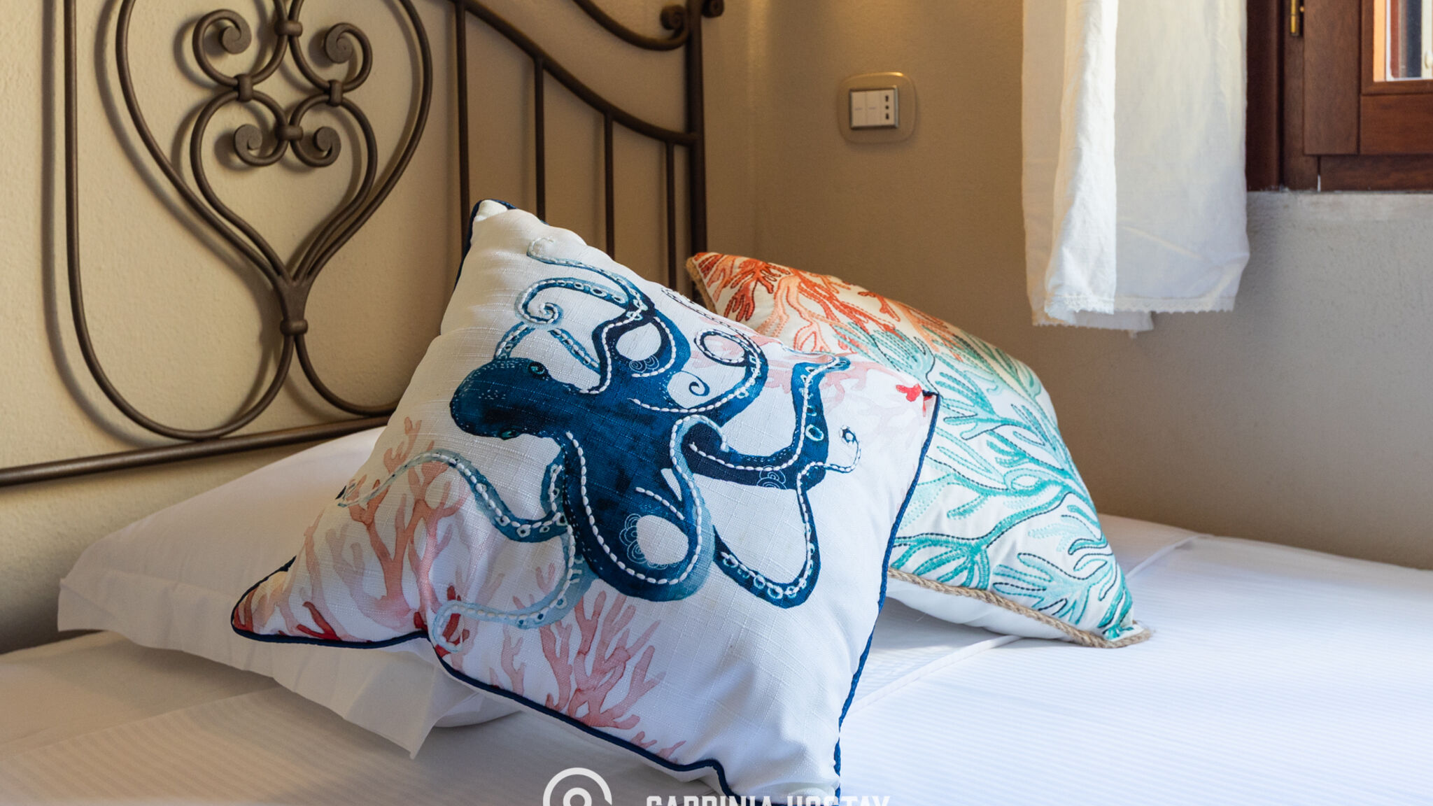 Italianway Villasimius Villa Vittoria