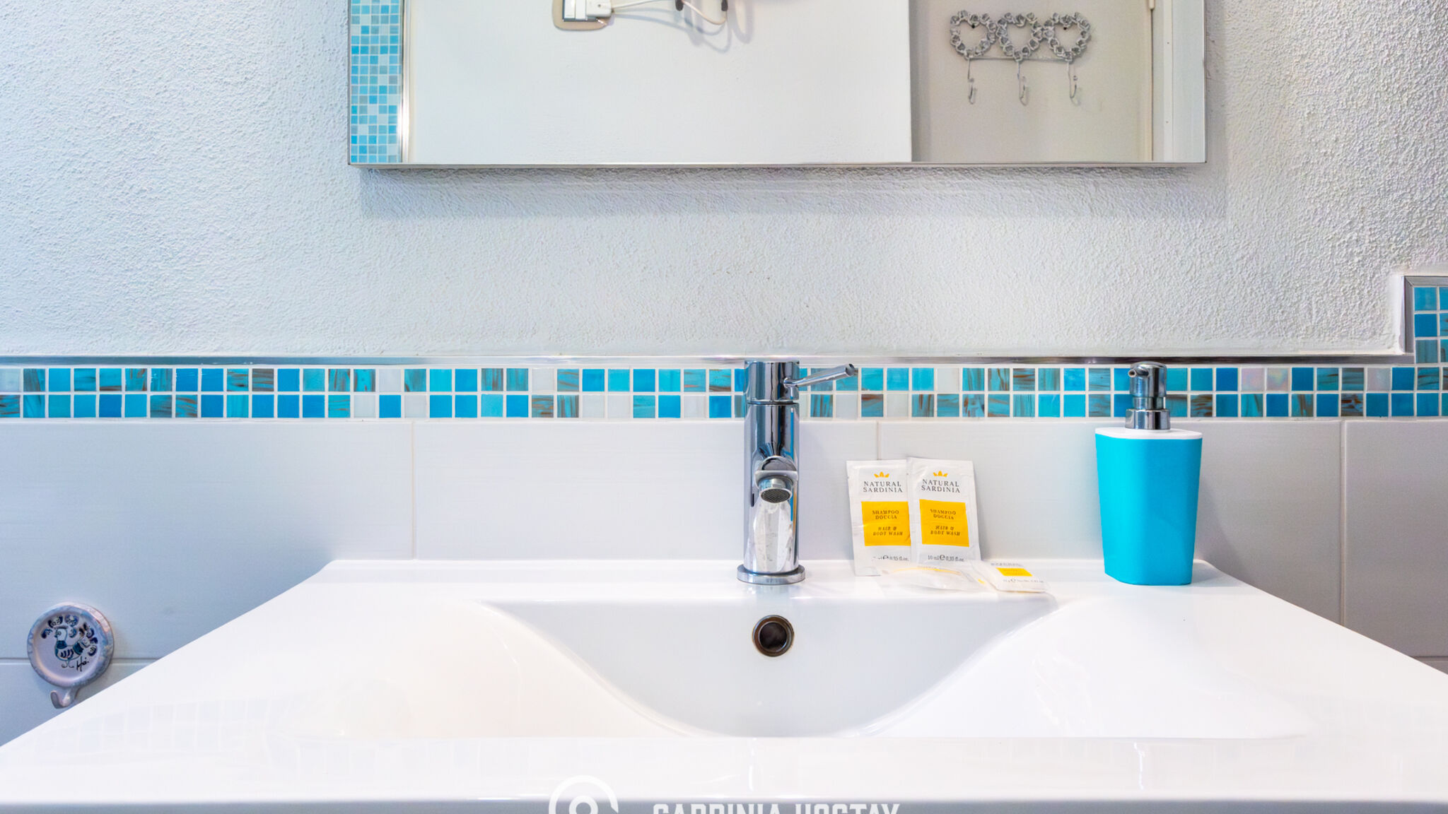 Italianway Villasimius Villa Vittoria