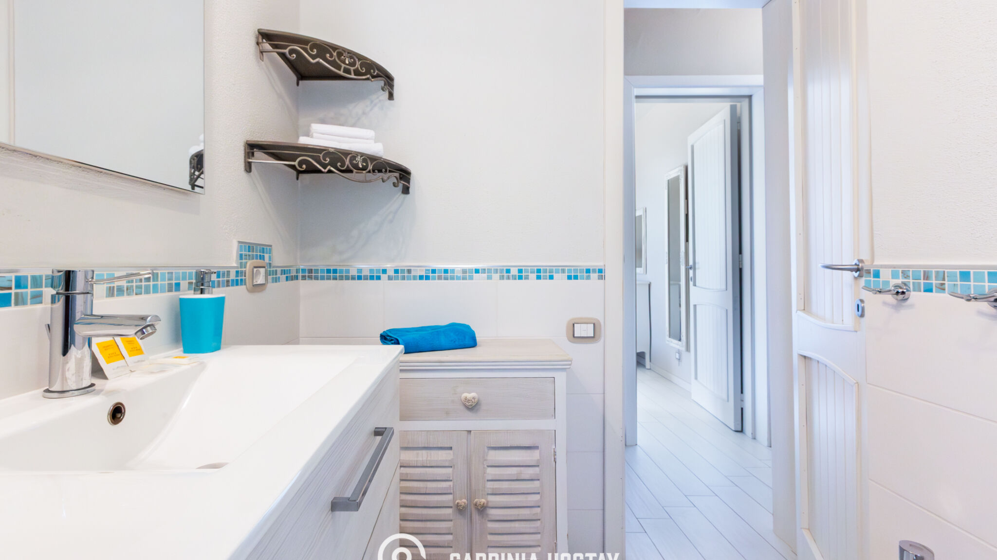 Italianway Villasimius Villa Vittoria