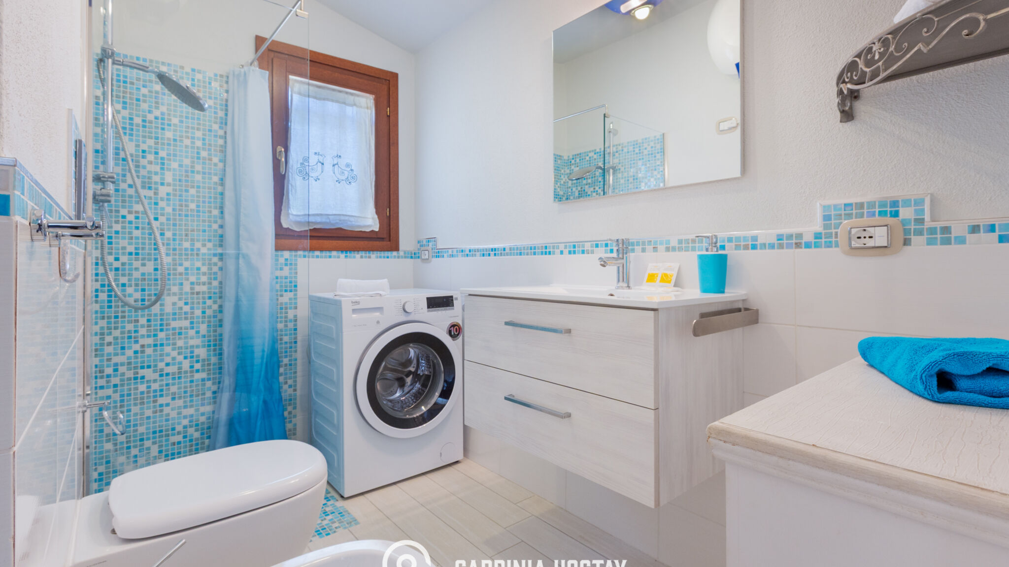 Italianway Villasimius Villa Vittoria