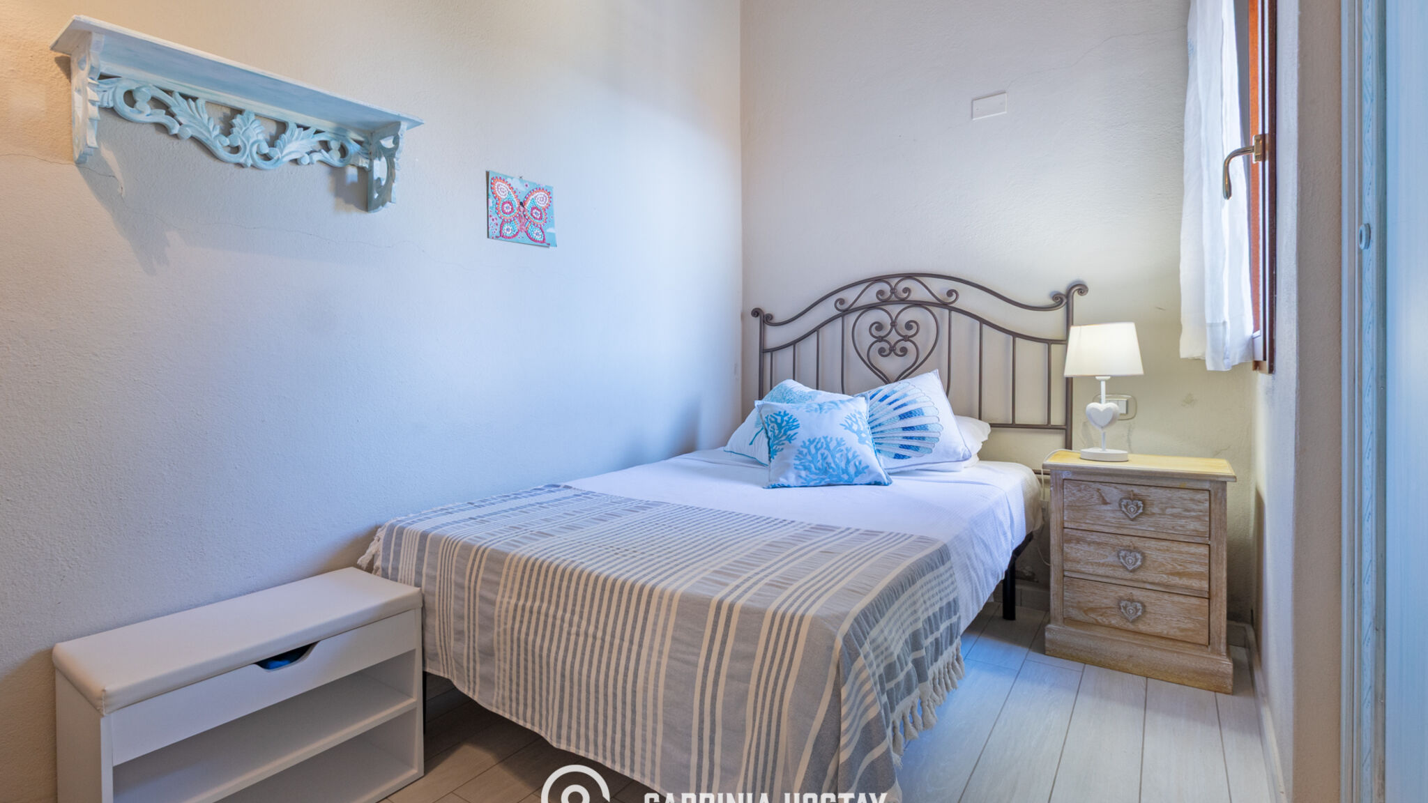 Italianway Villasimius Villa Vittoria