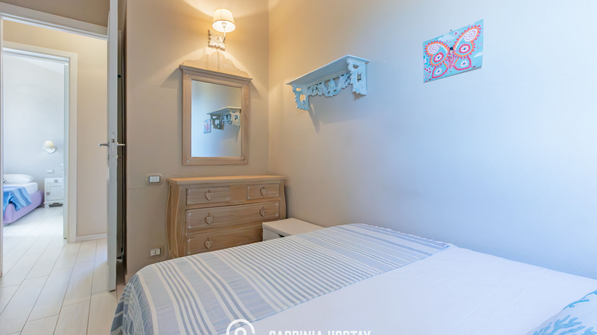 Italianway Villasimius Villa Vittoria