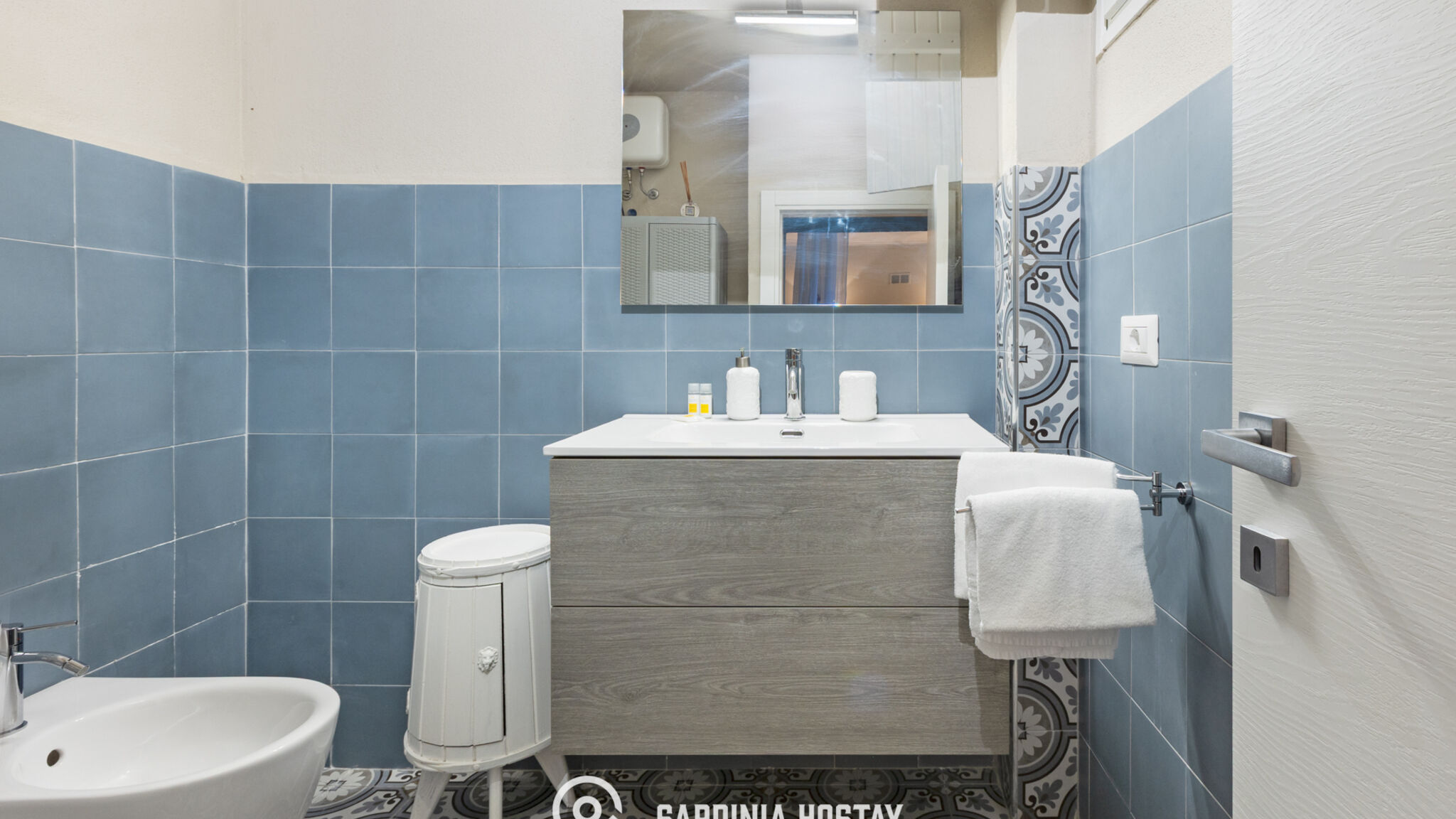 Italianway Villasimius Villa Vittoria