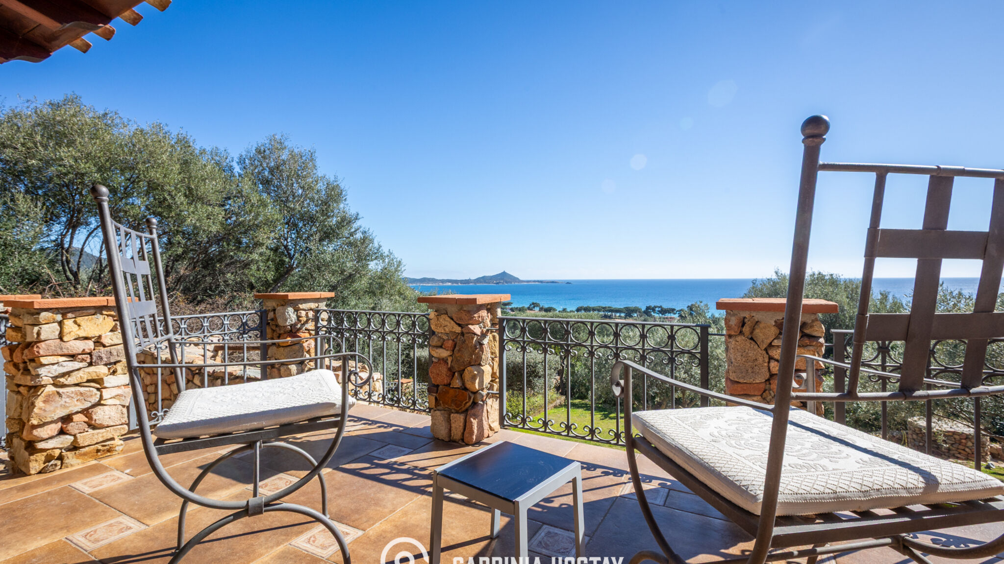 Italianway Villasimius Villa Vittoria