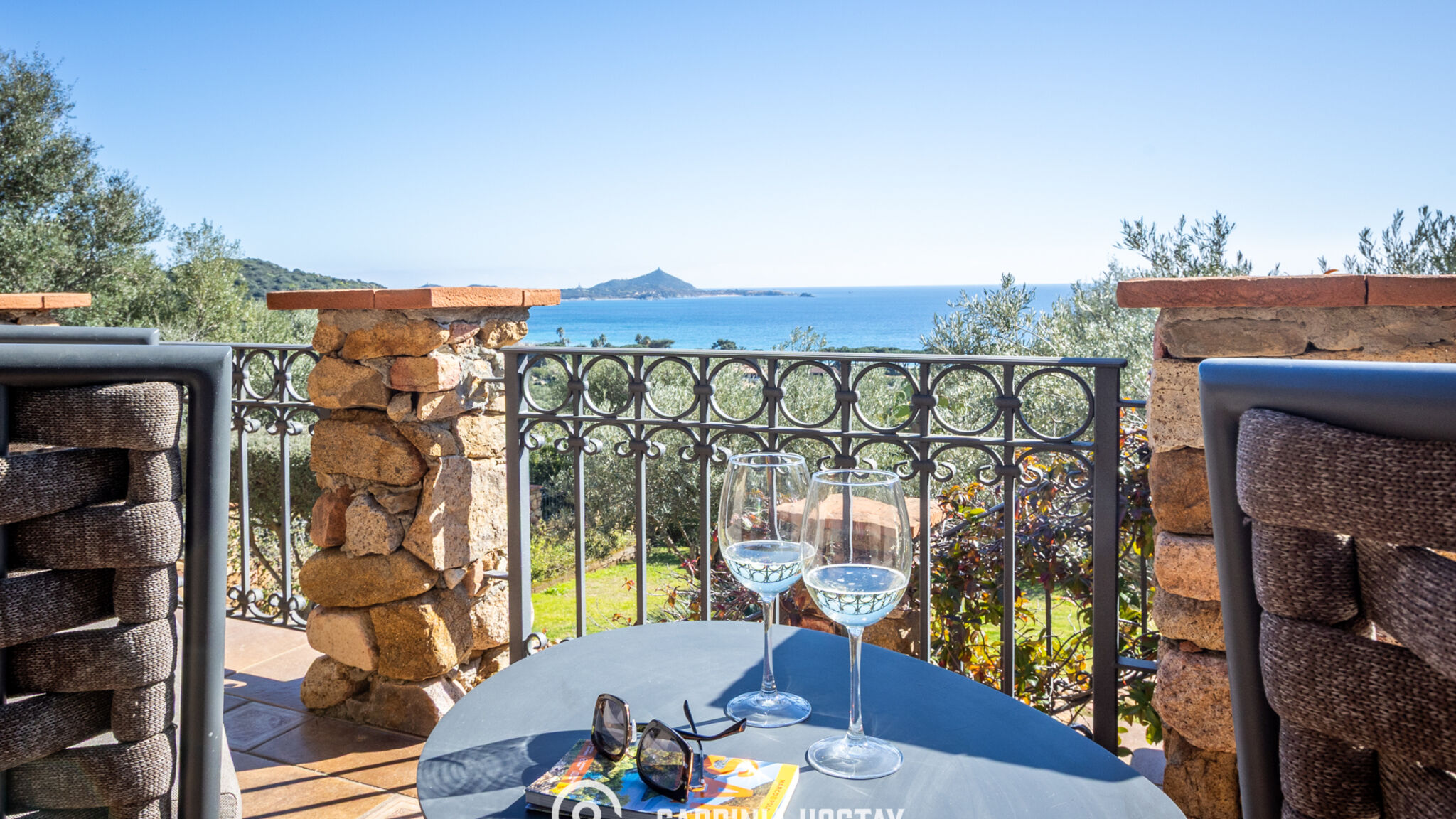 Italianway Villasimius Villa Vittoria