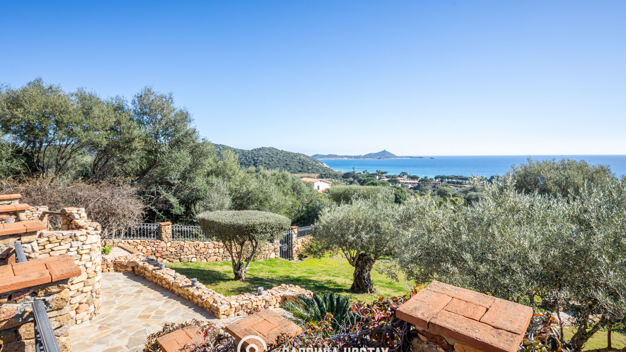 Italianway Villasimius Villa Vittoria