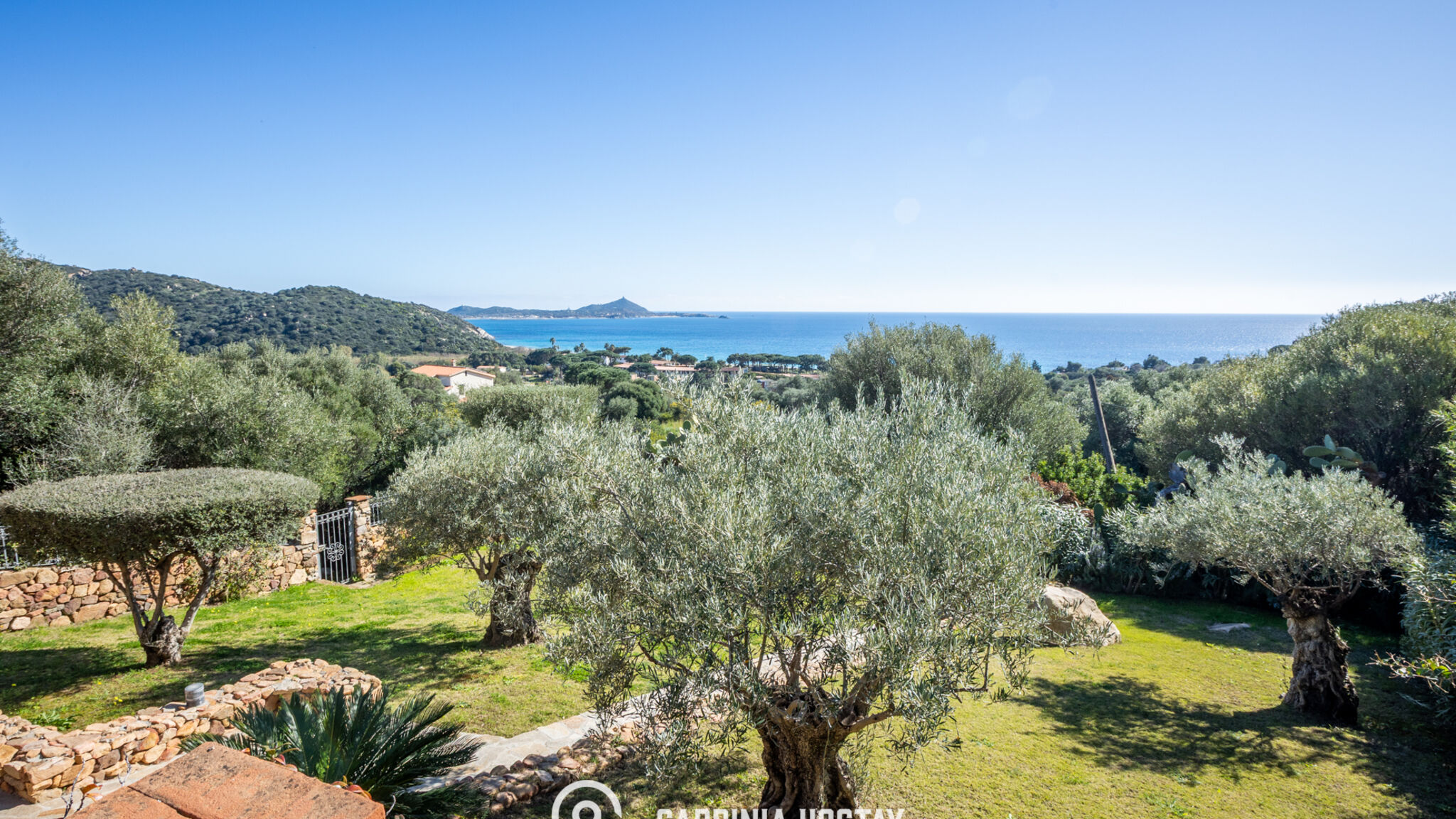 Italianway Villasimius Villa Vittoria